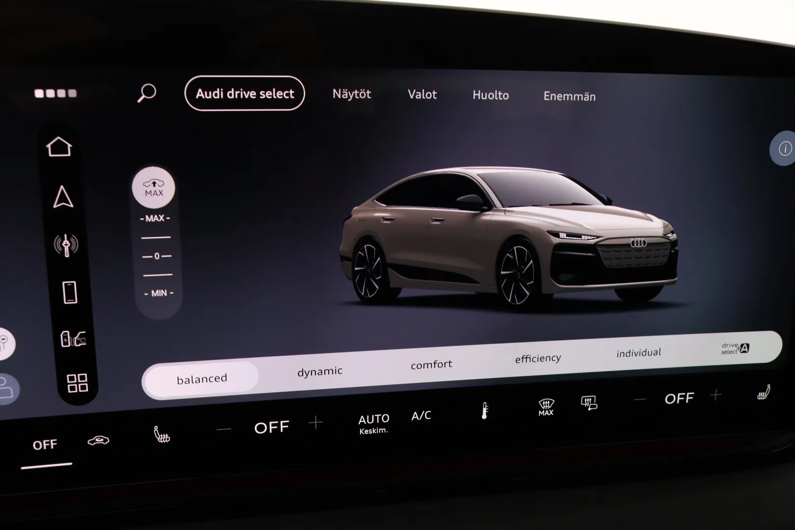 Audi A6 e-tron ZRL-109 carousel image