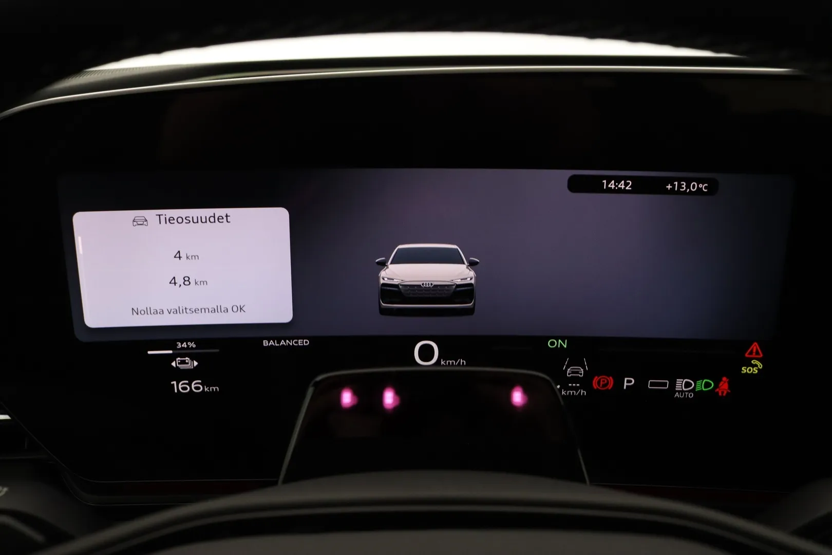 Audi A6 e-tron ZRL-109 carousel image