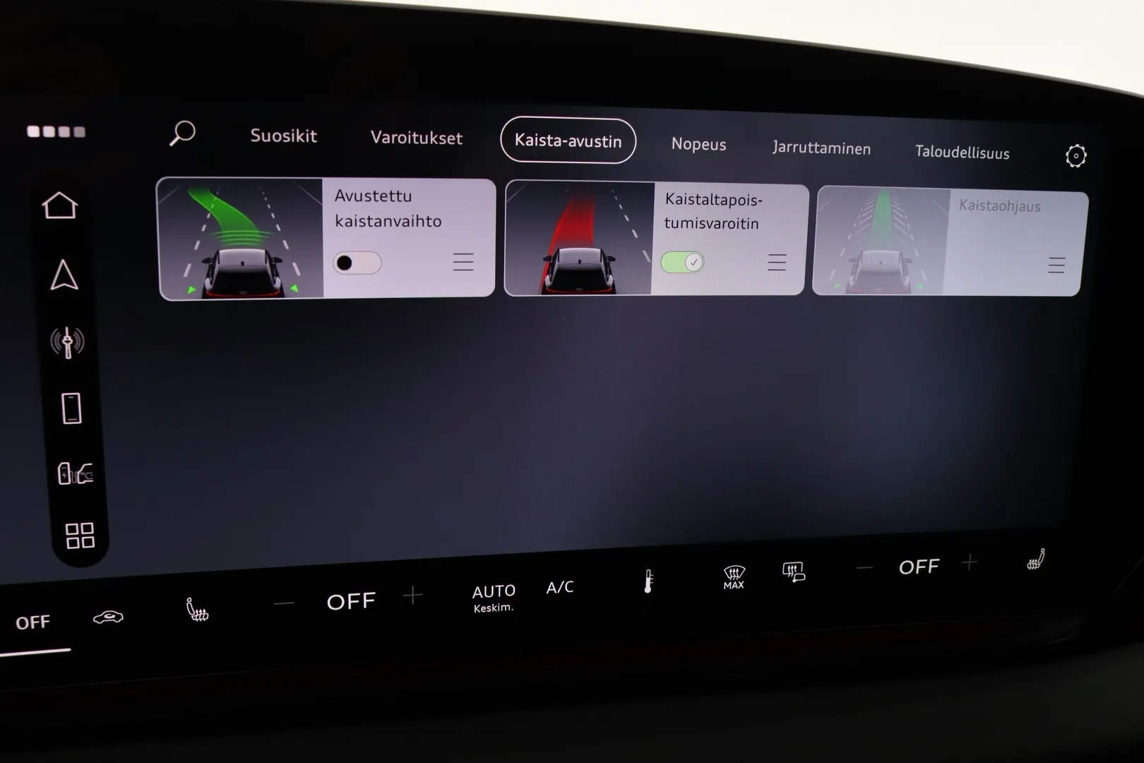 Audi A6 e-tron ZRL-109 carousel image