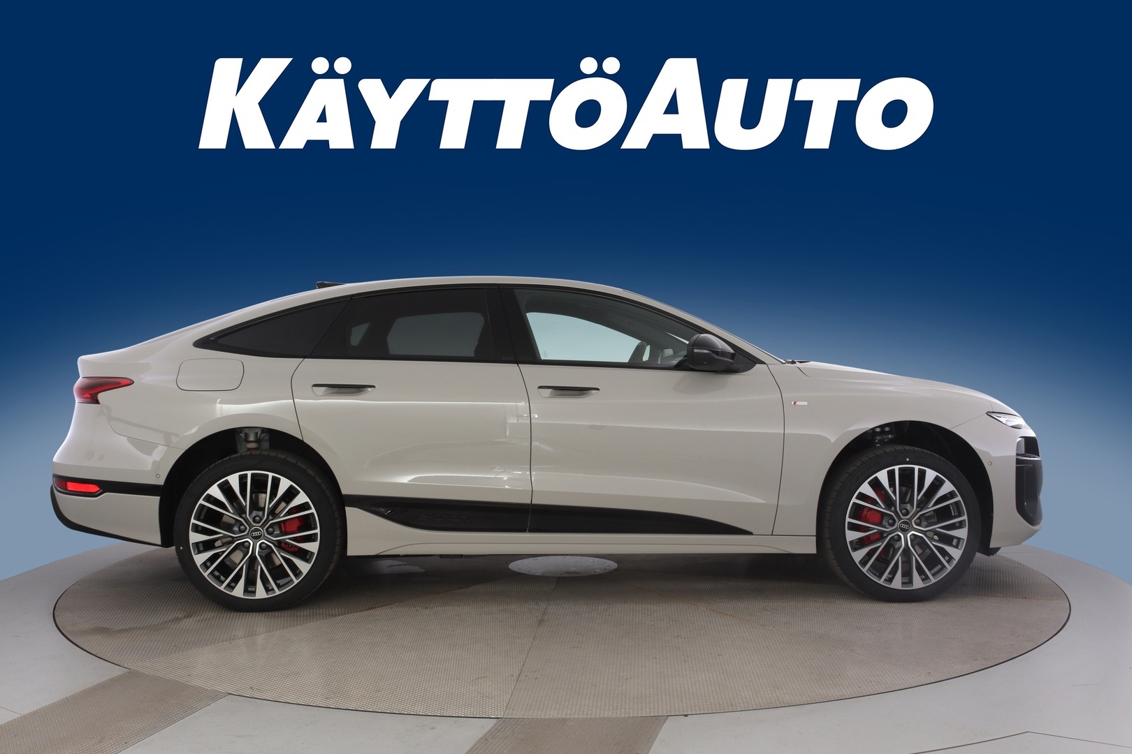 Audi A6 e-tron 2026, kuva 6/44