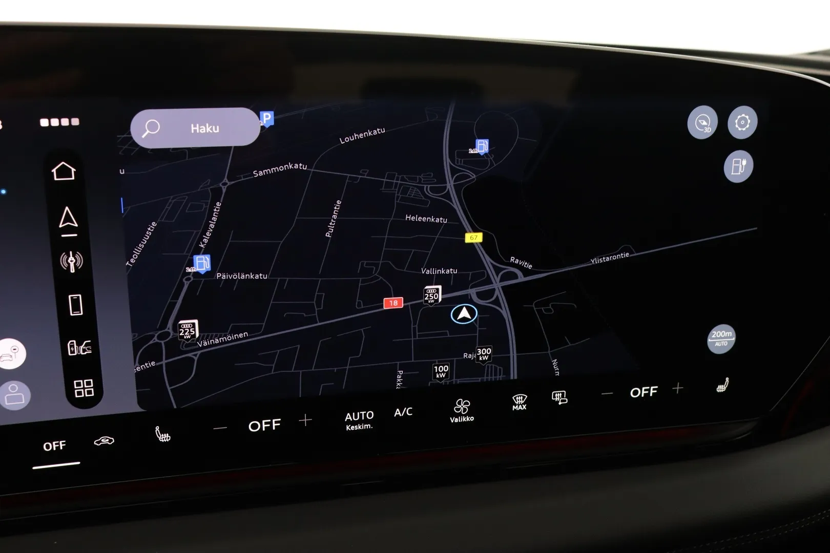 Audi A6 e-tron ZRL-109 carousel image
