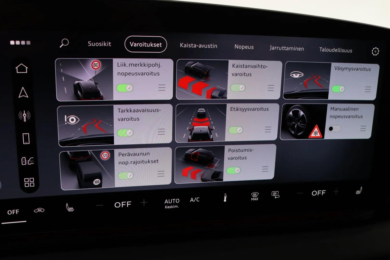Audi A6 e-tron ZRL-109 carousel image