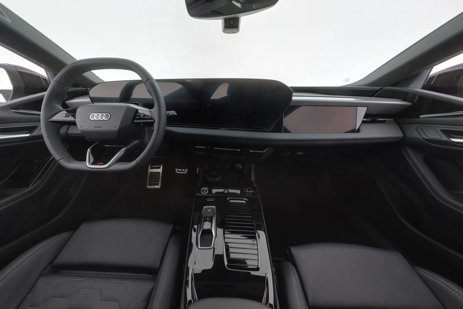 Audi A6 e-tron ZRL-109 carousel image