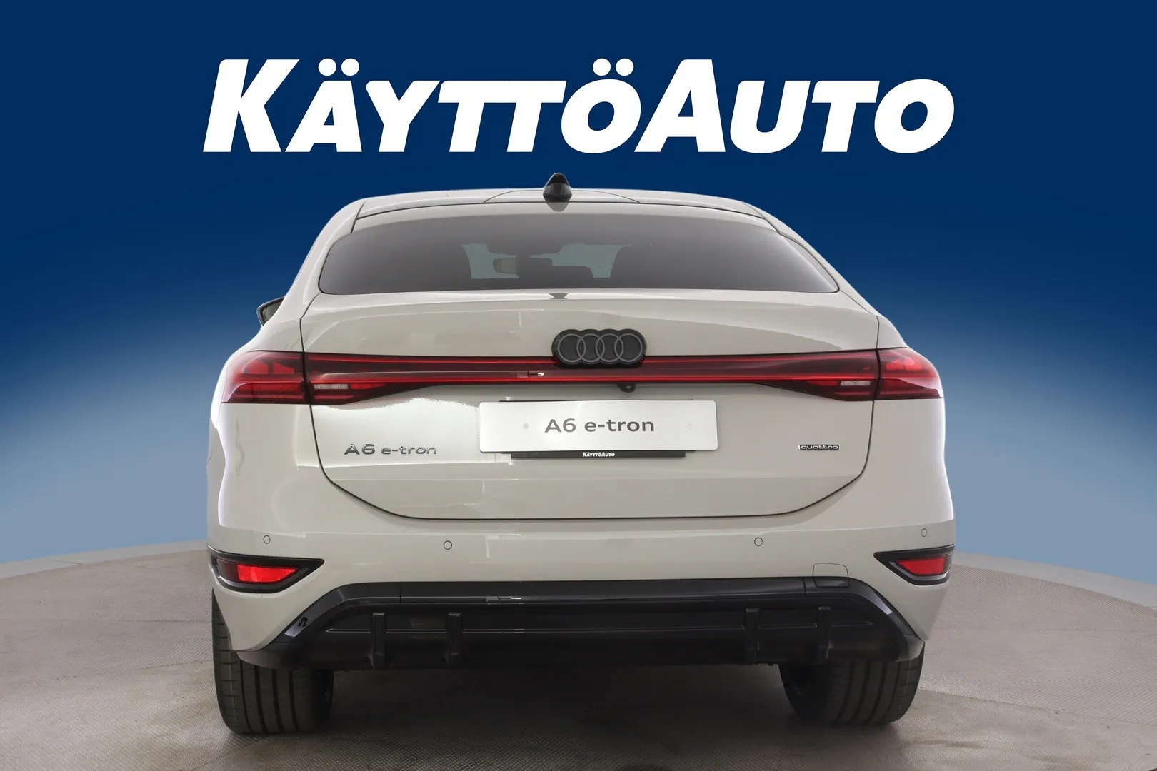Audi A6 e-tron ZRL-109 carousel image