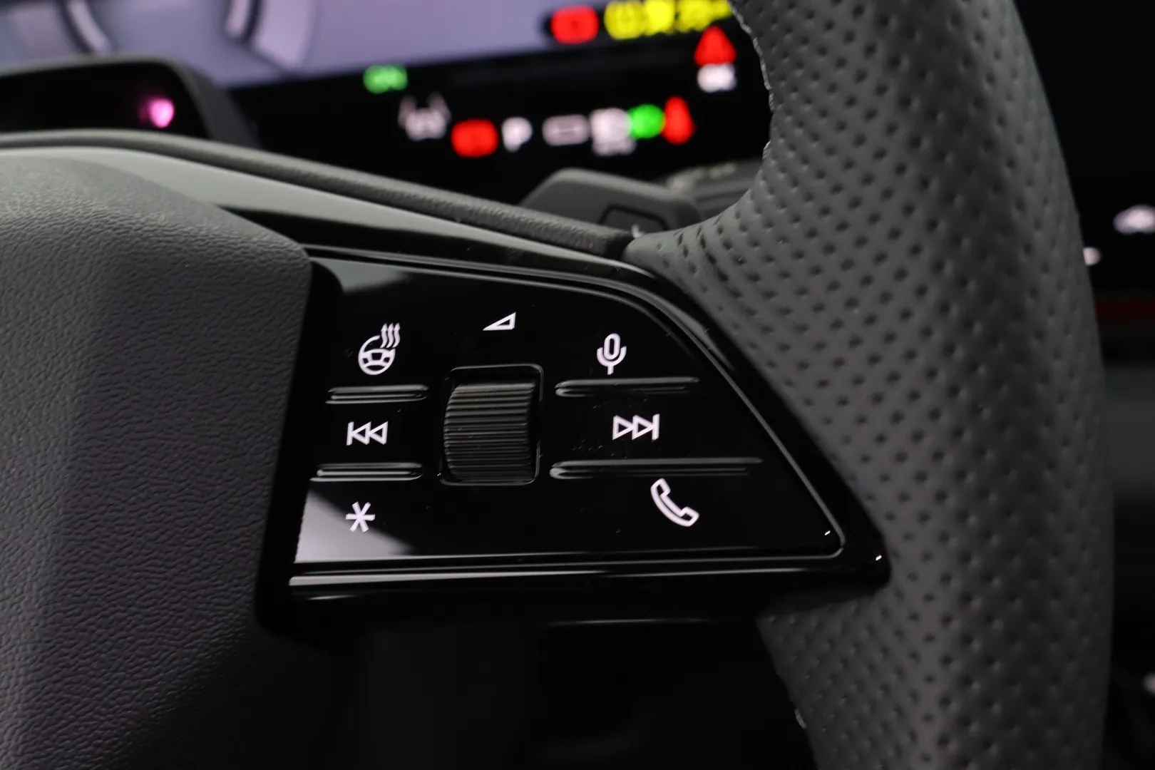 Audi A6 e-tron ZRL-109 carousel image