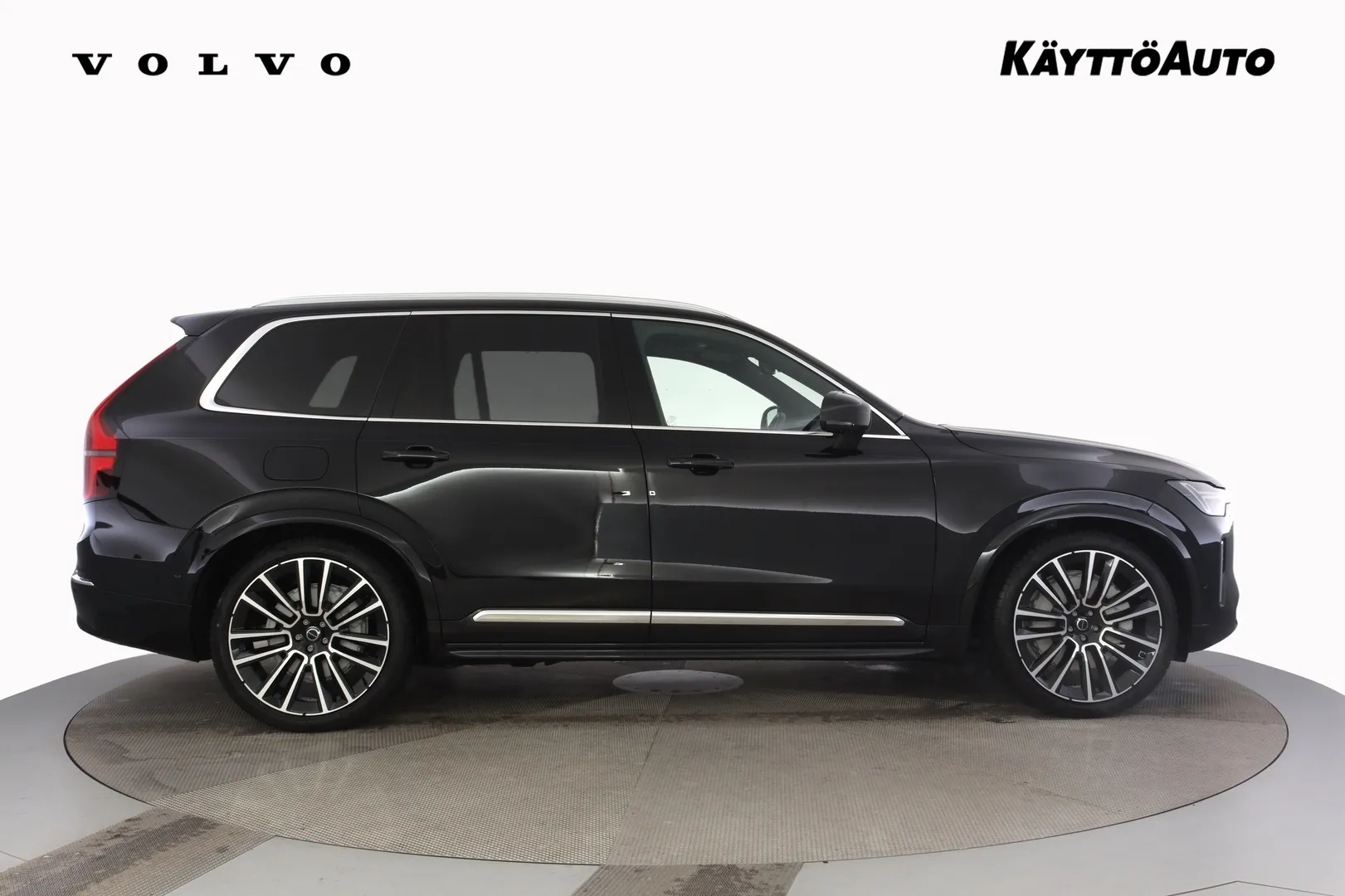 VOLVO XC90 NOK-806 carousel image