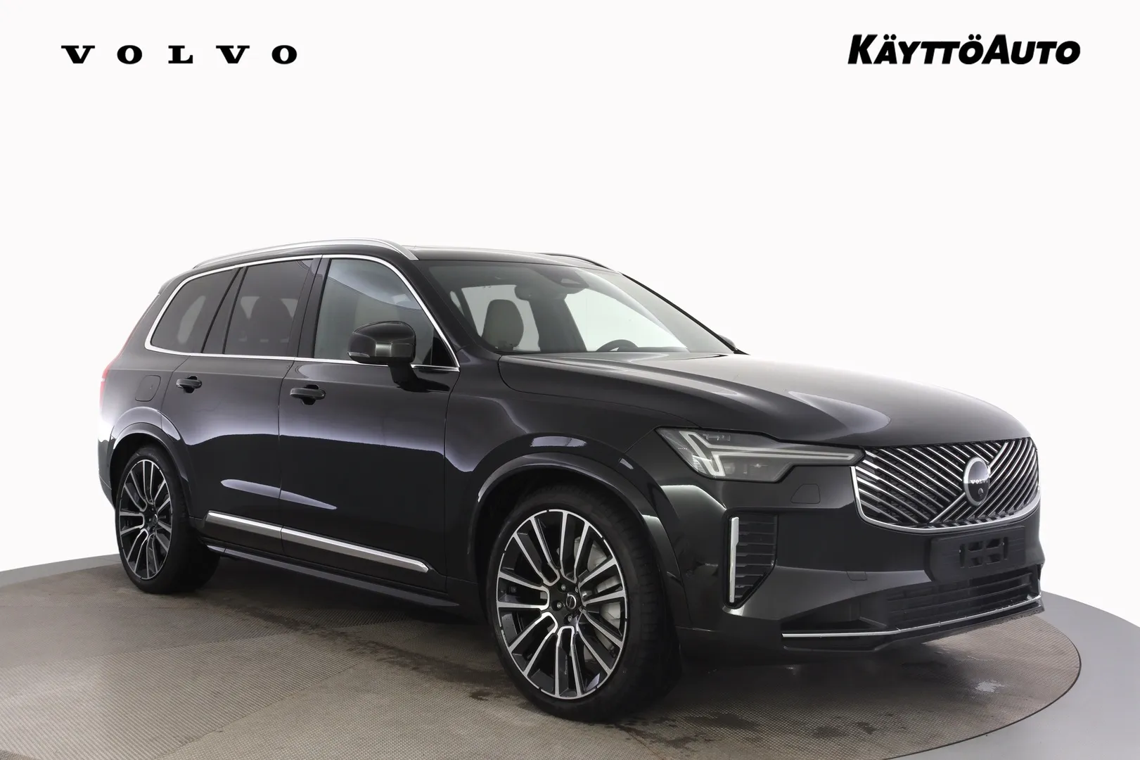 VOLVO XC90 NOK-806 carousel image