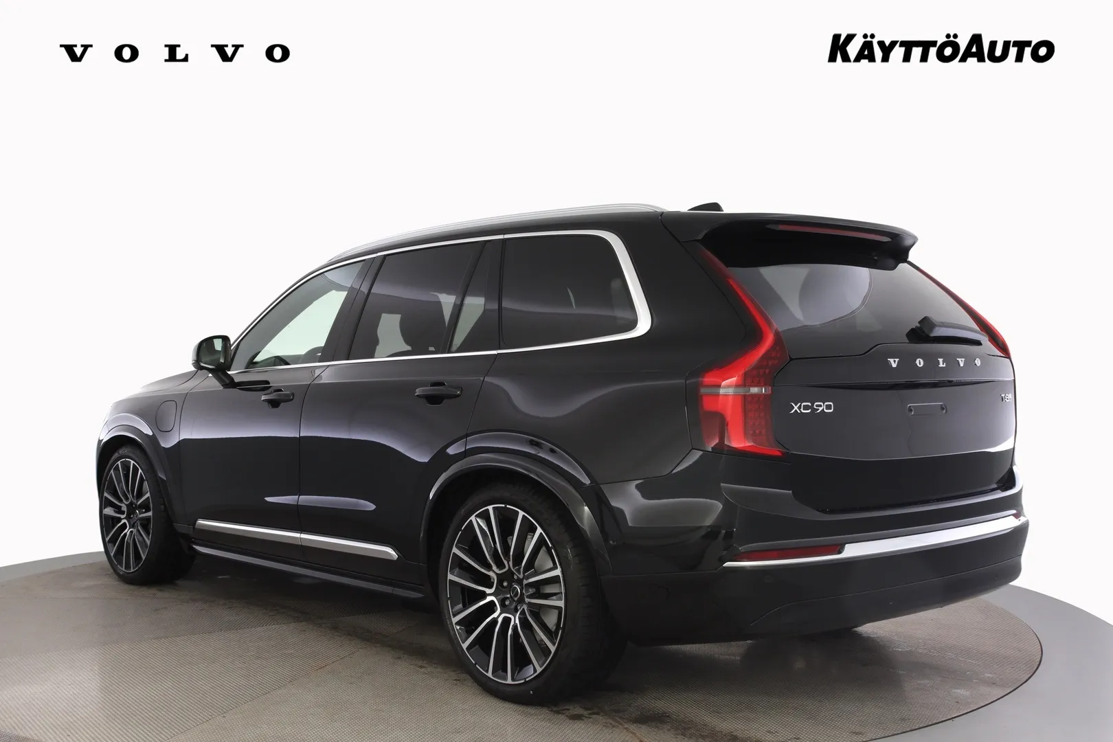 VOLVO XC90 NOK-806 carousel image