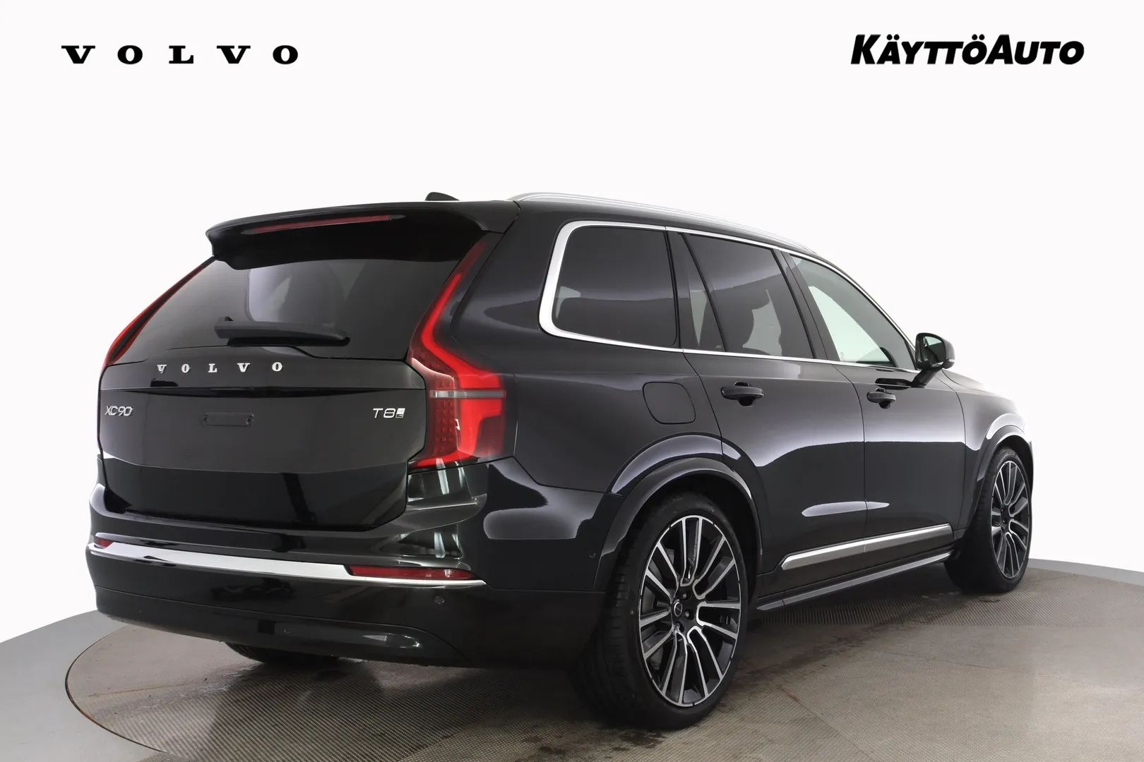 VOLVO XC90 NOK-806 carousel image