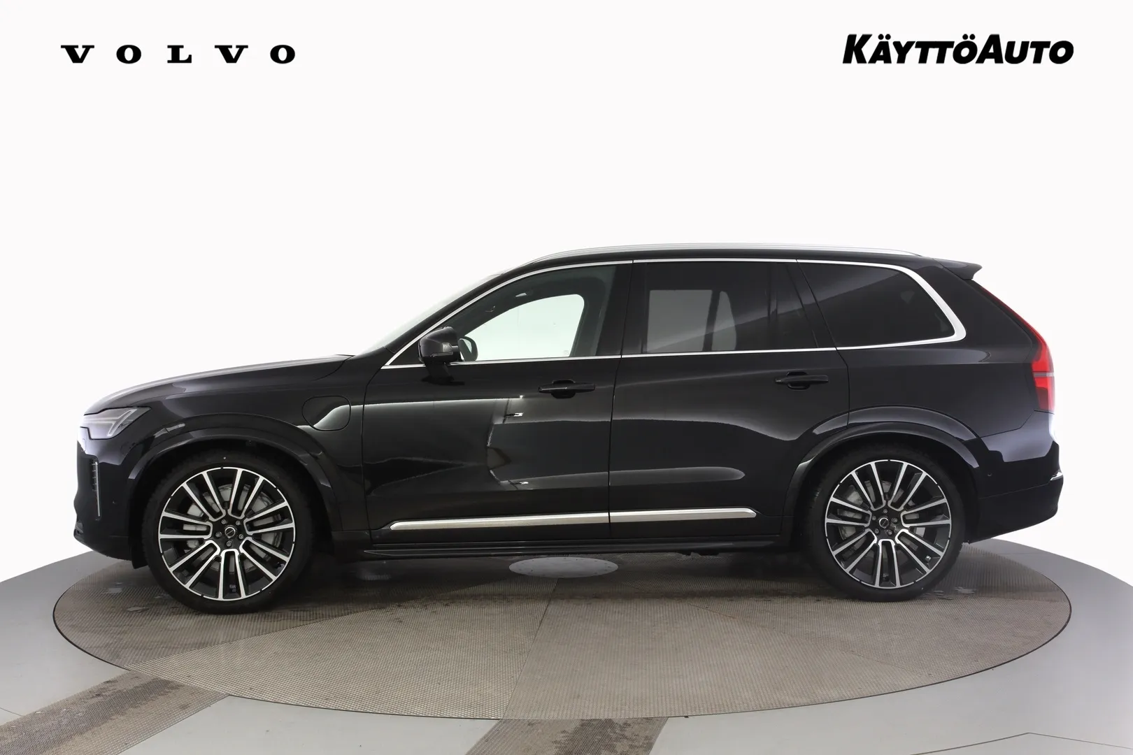 VOLVO XC90 NOK-806 carousel image