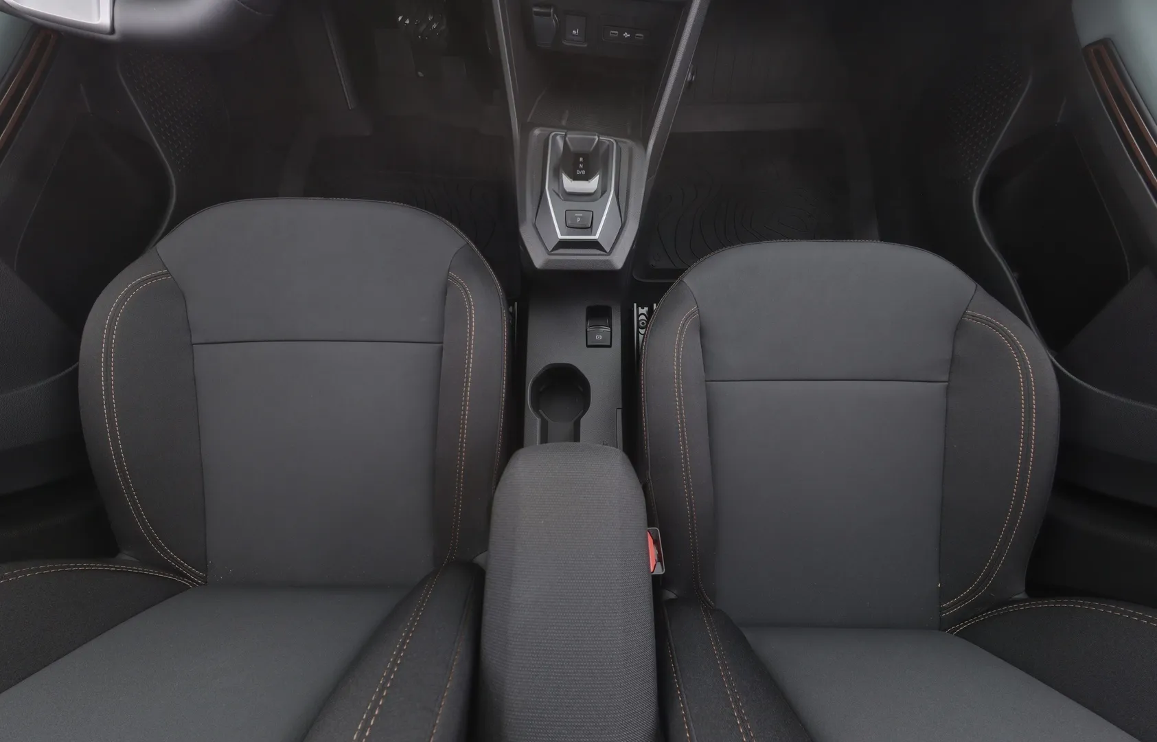 Dacia Jogger SRP-606 carousel image