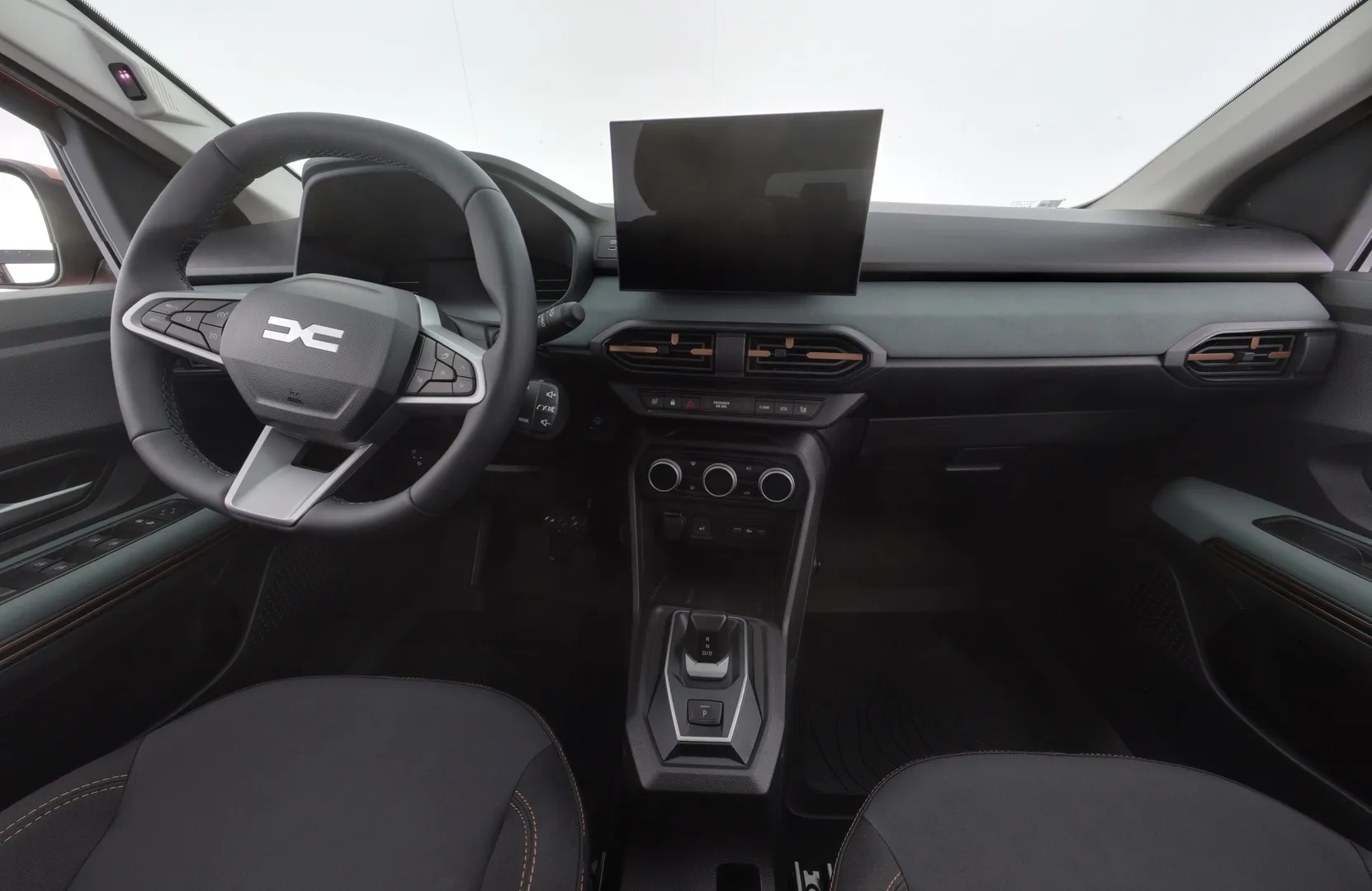 Dacia Jogger SRP-606 carousel image