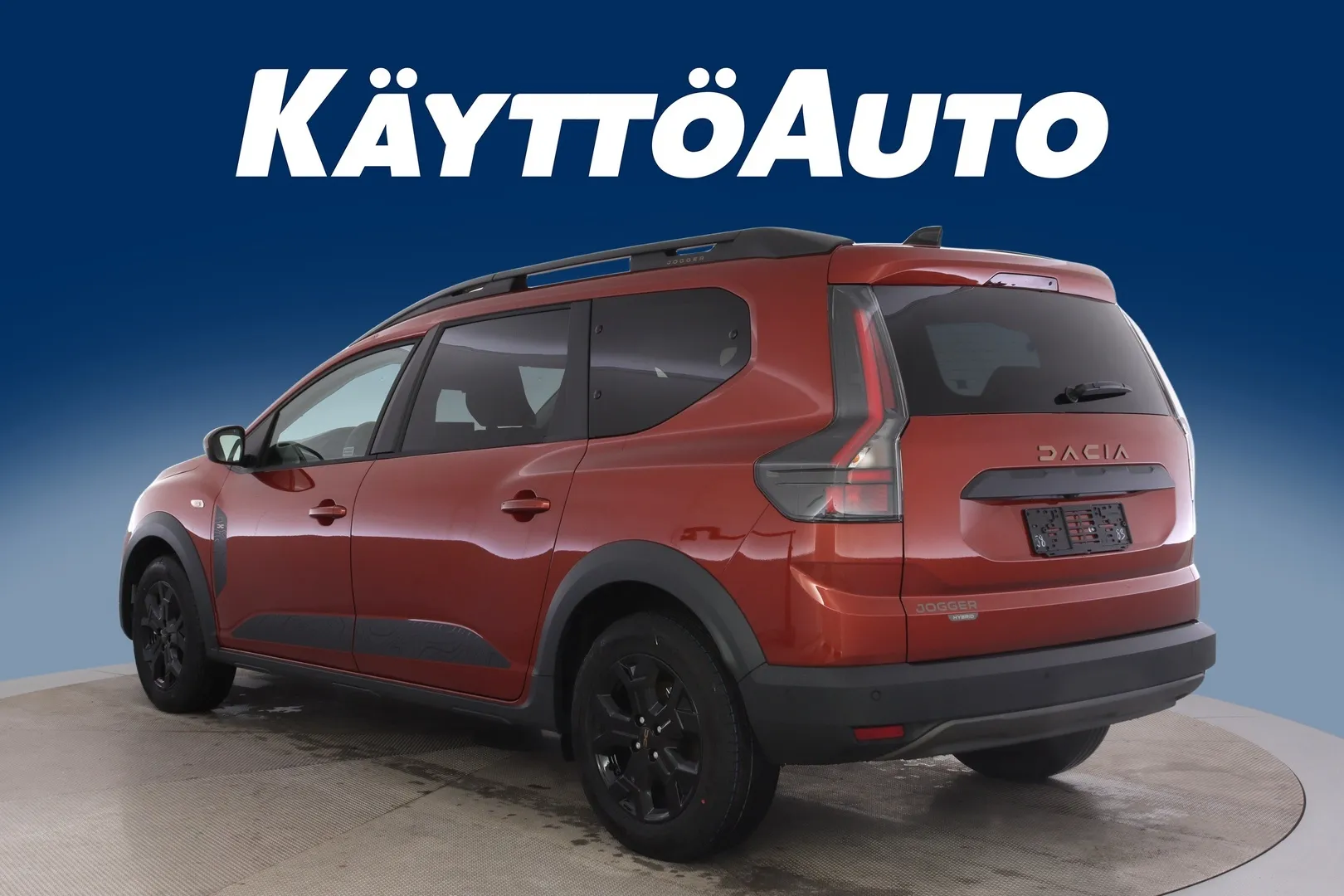 Dacia Jogger SRP-606 carousel image