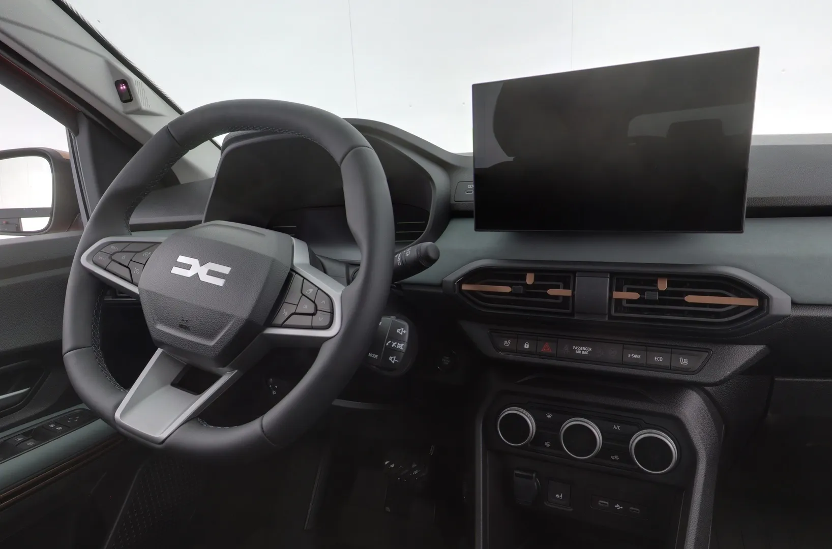 Dacia Jogger SRP-606 carousel image