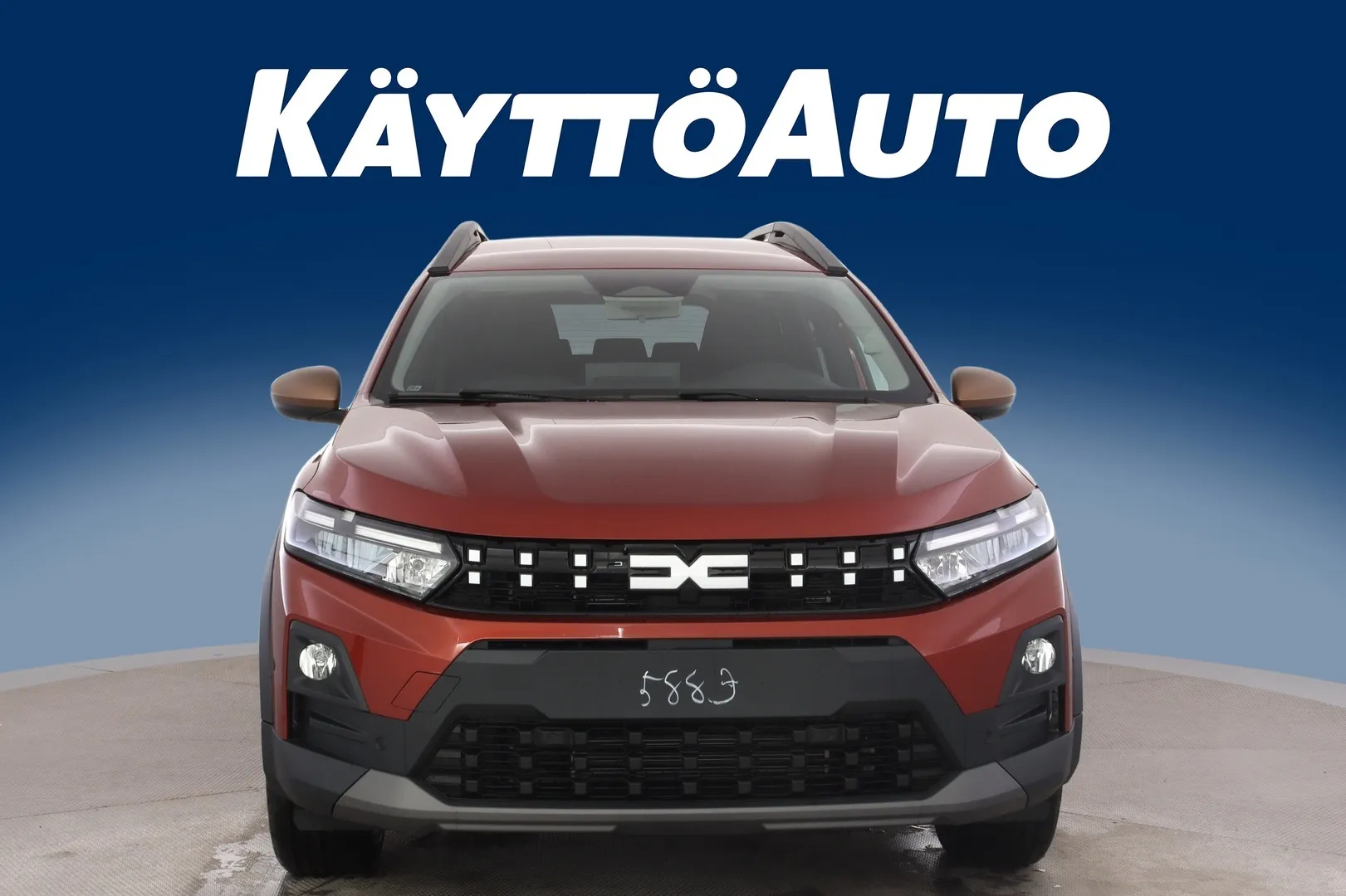 Dacia Jogger SRP-606 carousel image