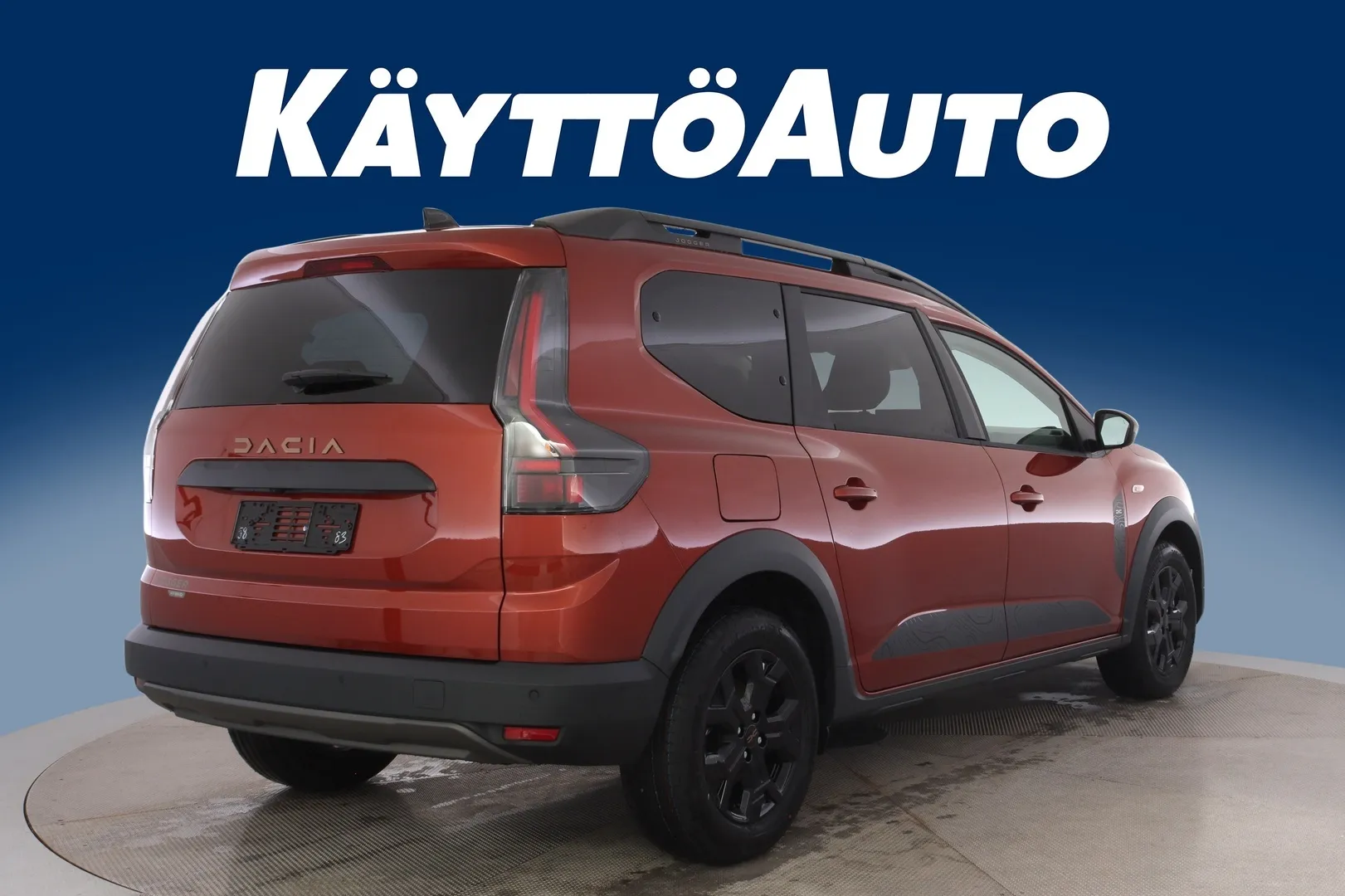 Dacia Jogger SRP-606 carousel image