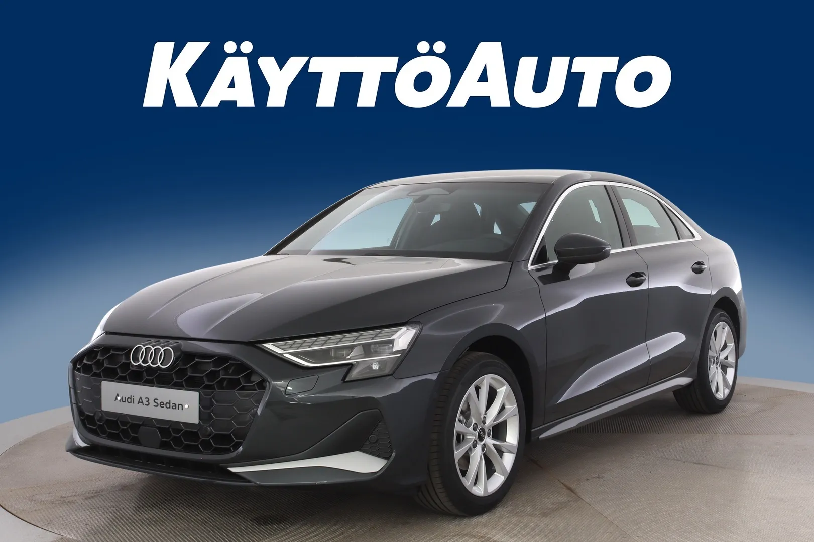 Audi A3 YMM-965 carousel image