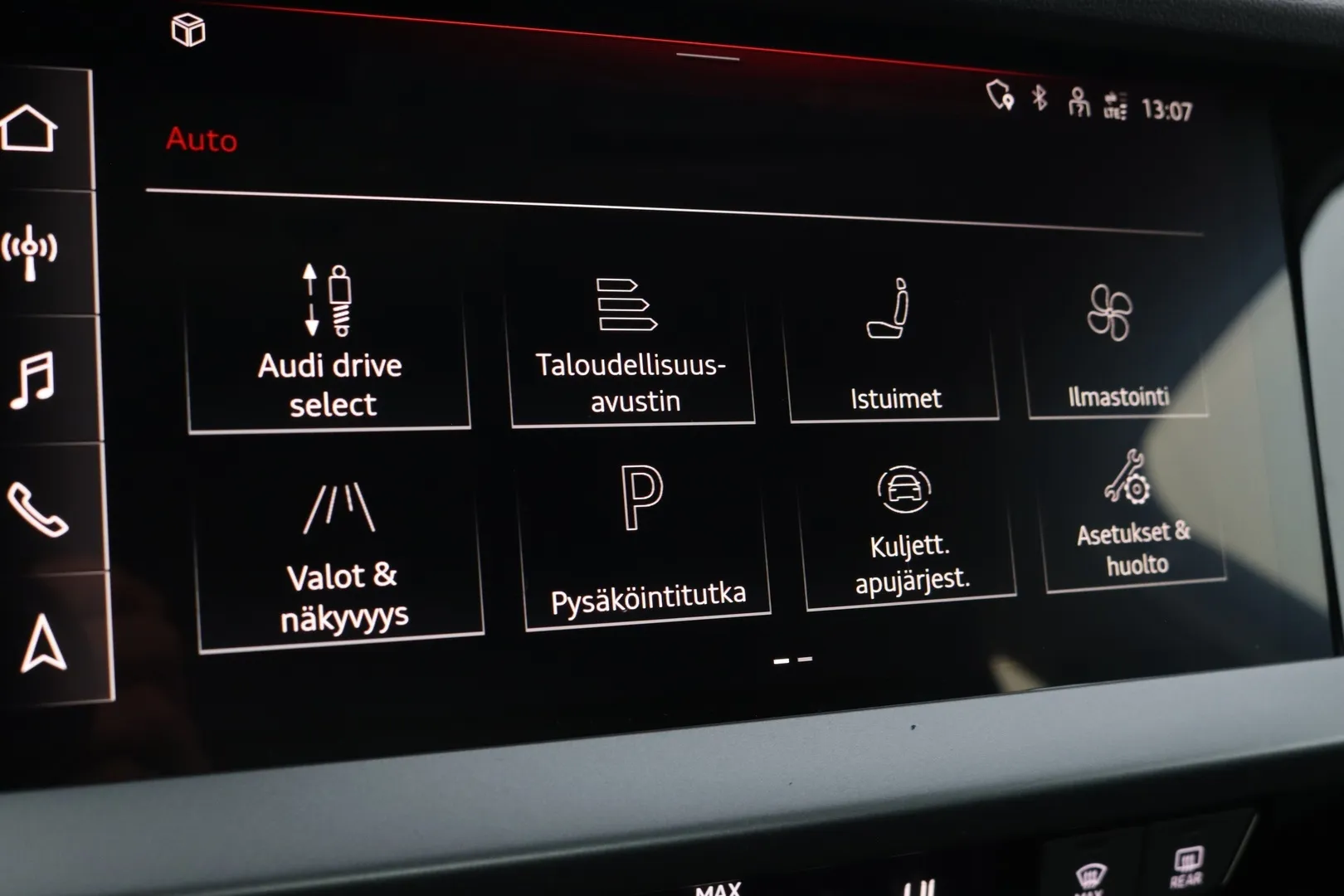 Audi A3 YMM-965 carousel image