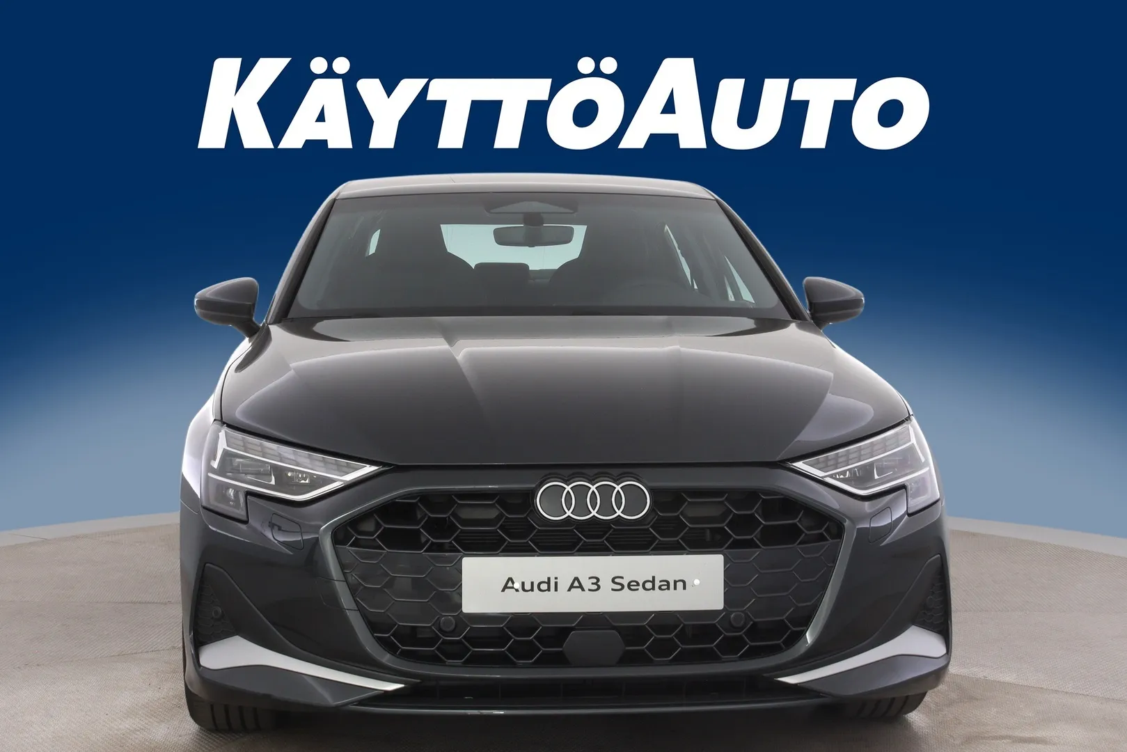 Audi A3 YMM-965 carousel image