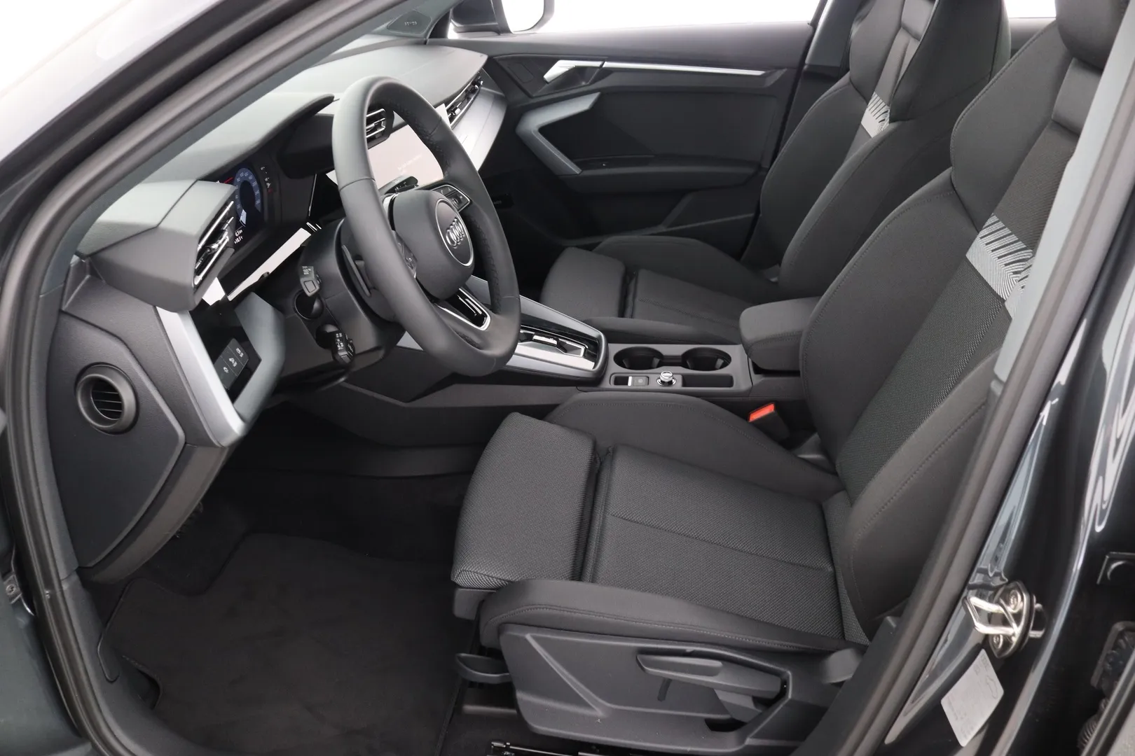 Audi A3 YMM-965 carousel image