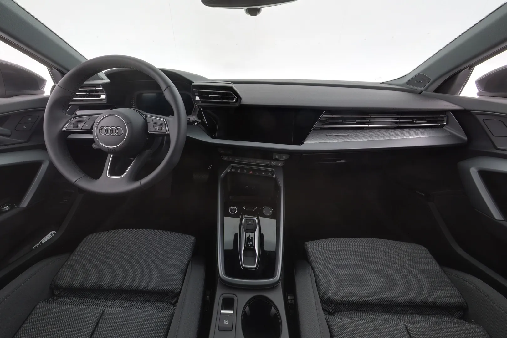 Audi A3 YMM-965 carousel image