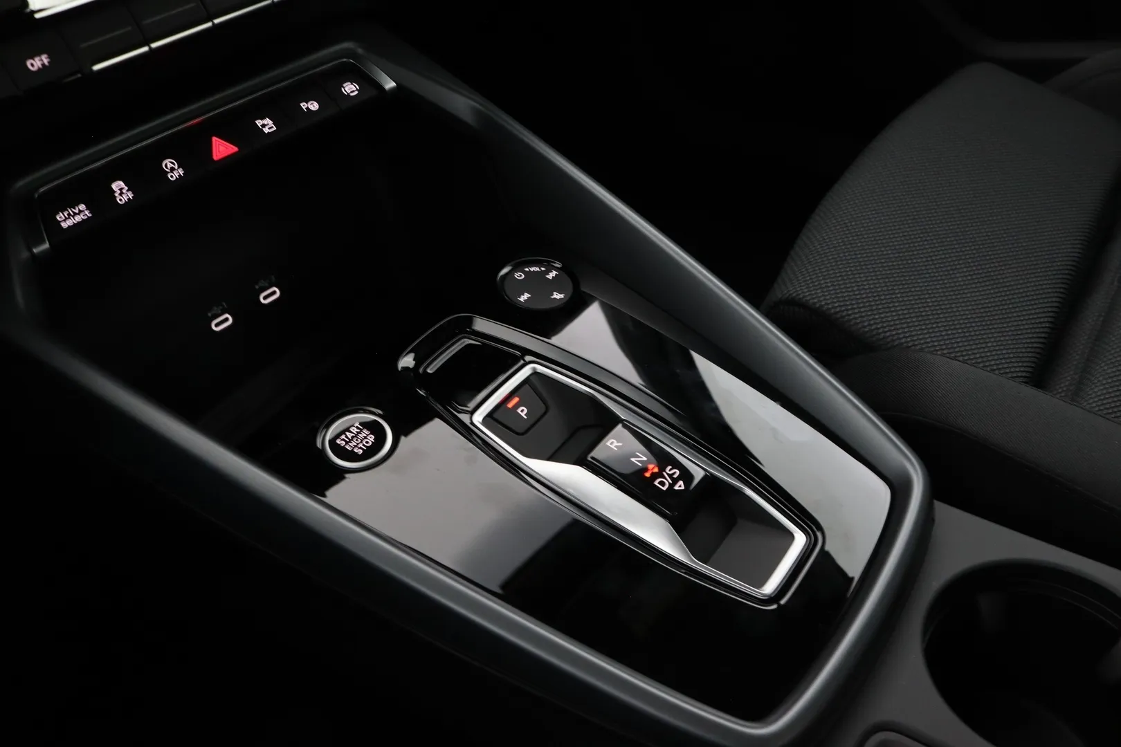 Audi A3 YMM-965 carousel image