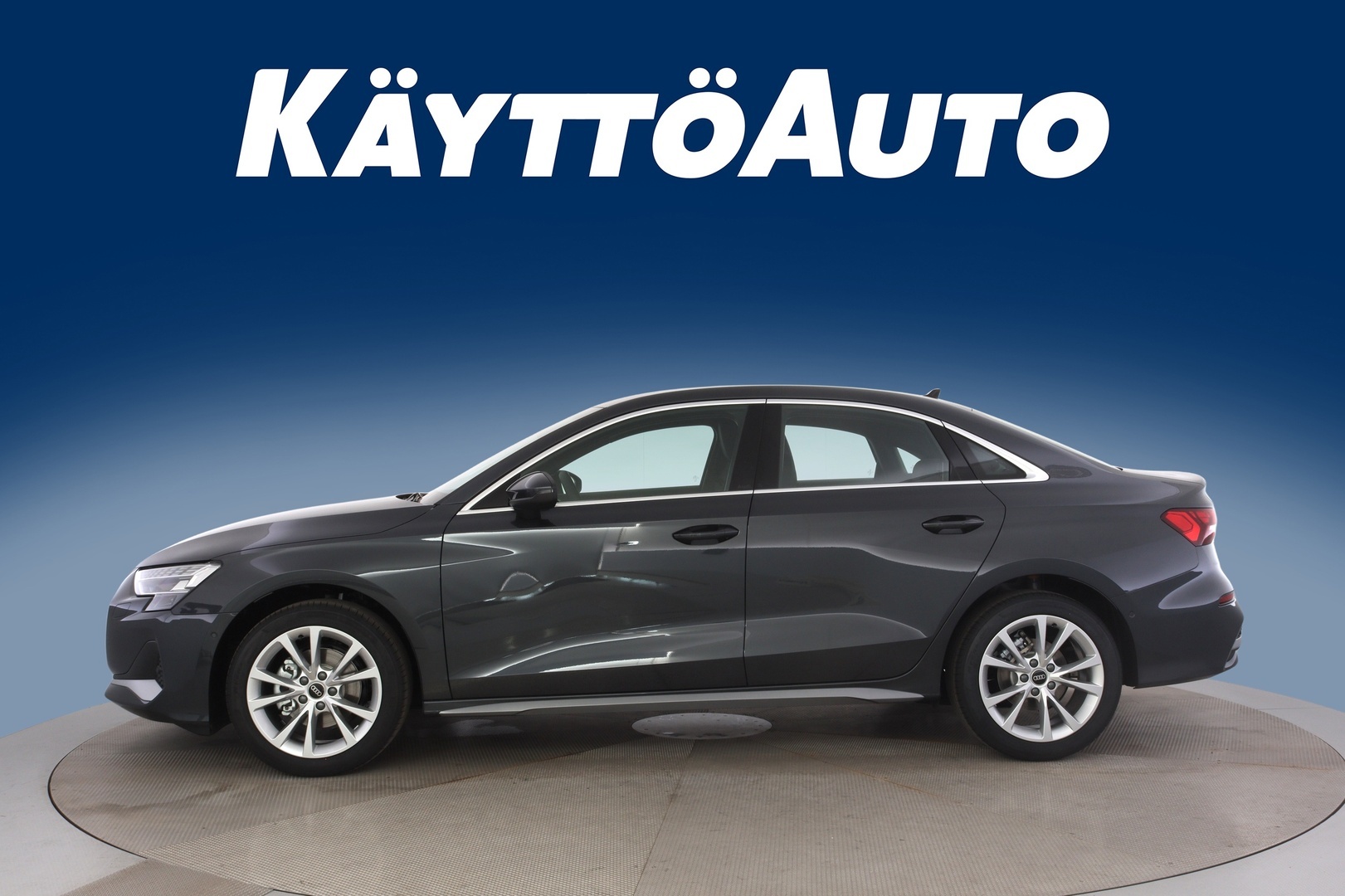 Audi A3 Sedan TFSI 85 kW Plus 2026, kuva 2/30