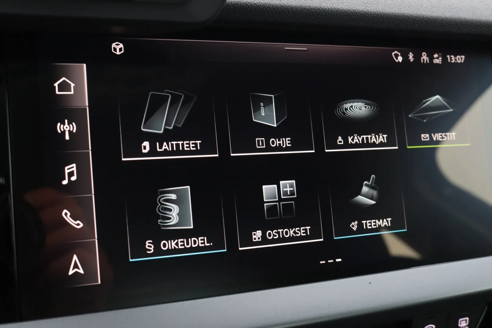 Audi A3 YMM-965 carousel image