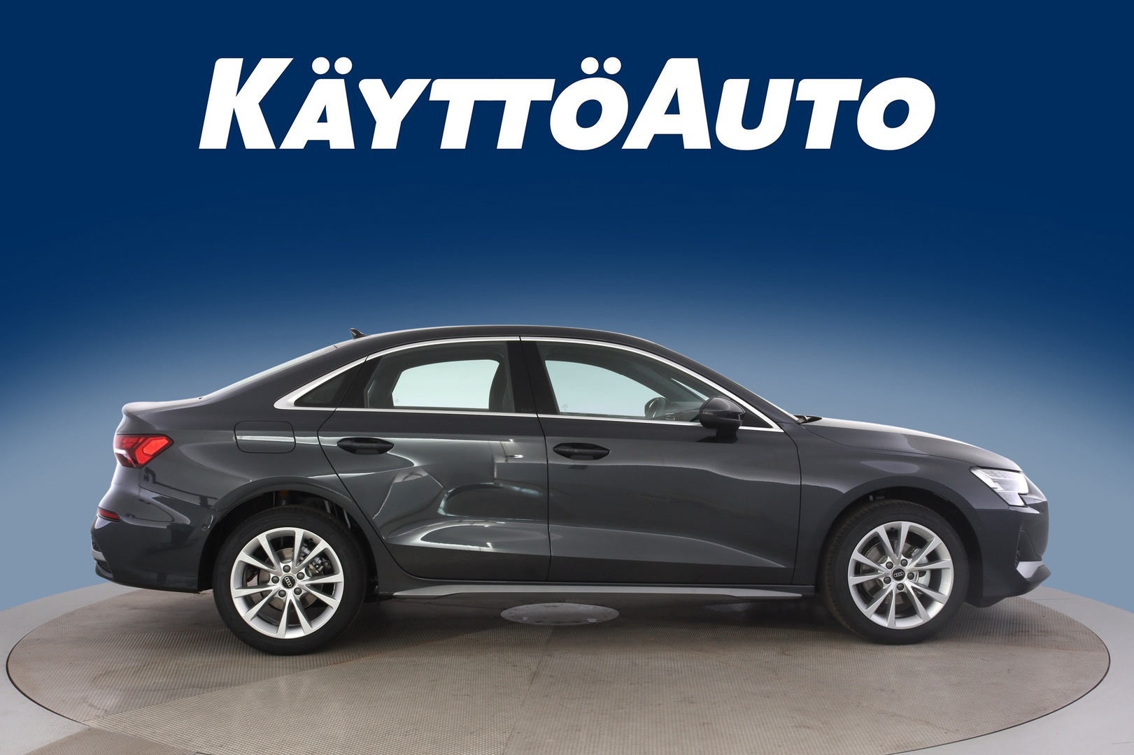 Audi A3 Sedan TFSI 85 kW Plus 2026, kuva 6/30