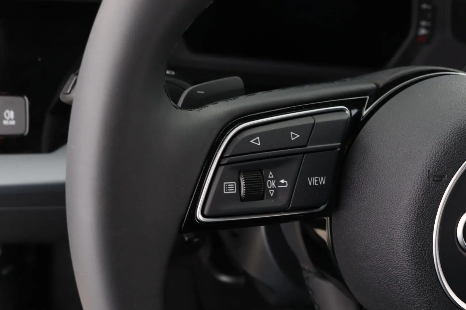 Audi A3 YMM-965 carousel image