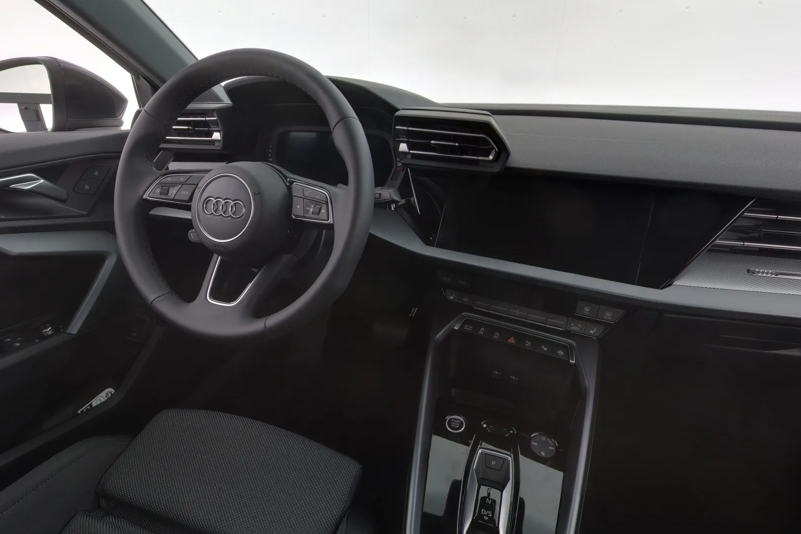 Audi A3 YMM-965 carousel image
