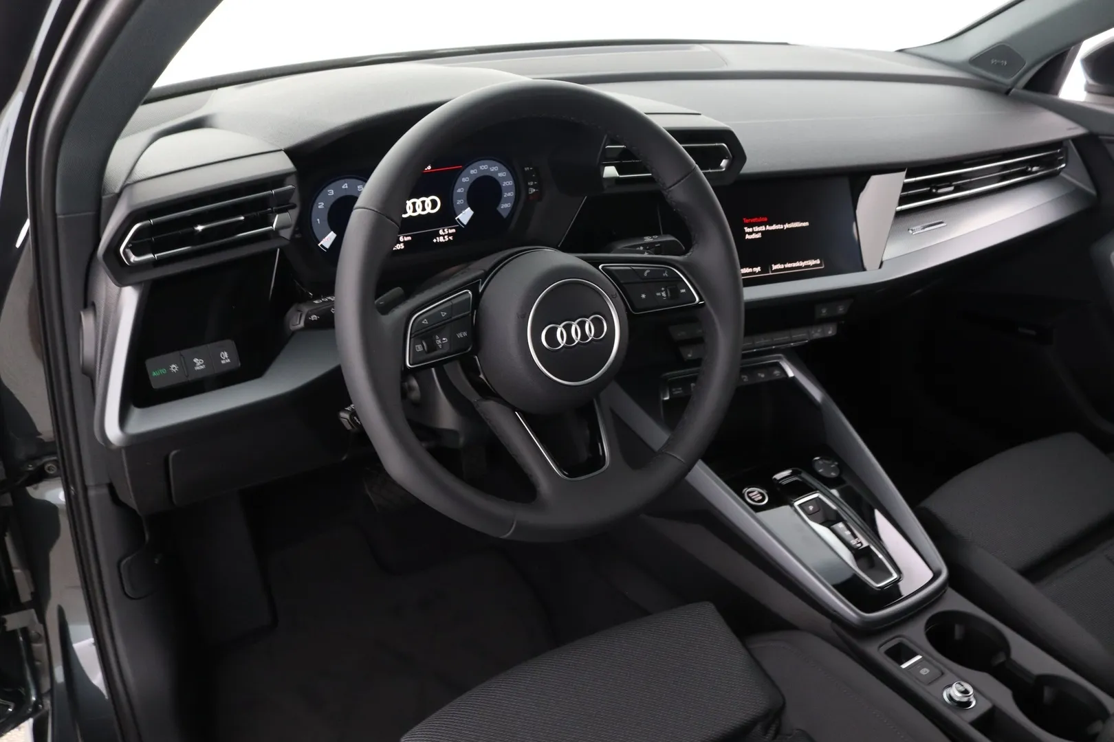 Audi A3 YMM-965 carousel image
