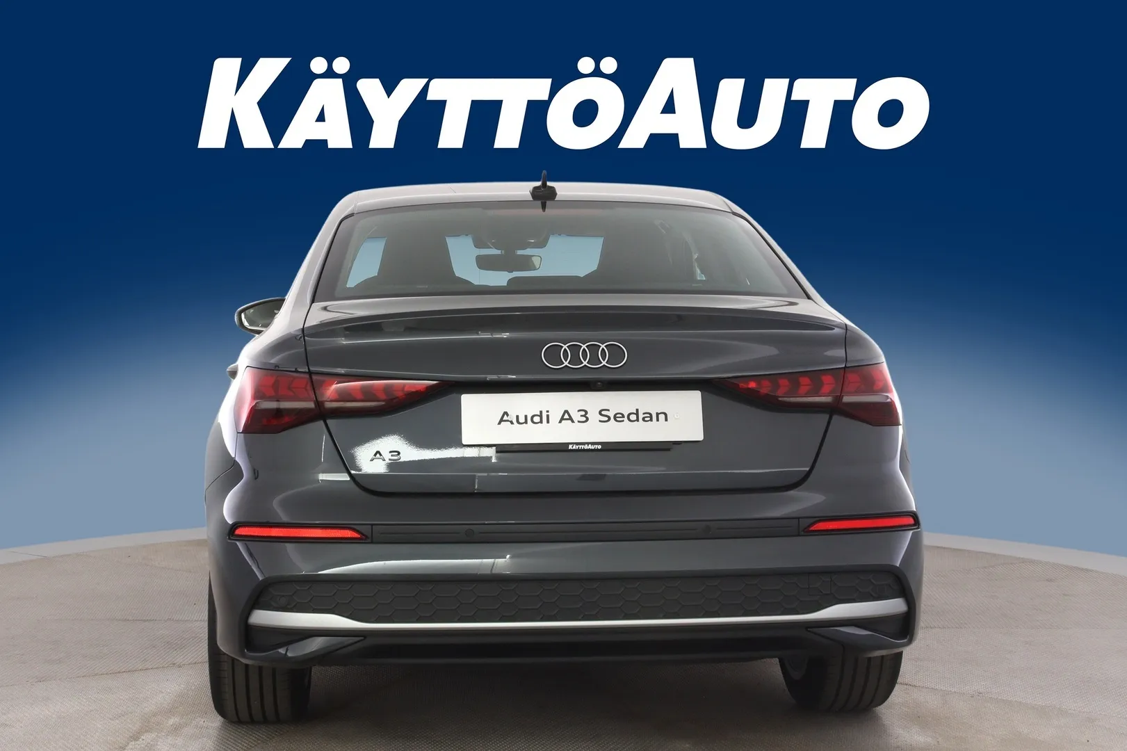 Audi A3 YMM-965 carousel image