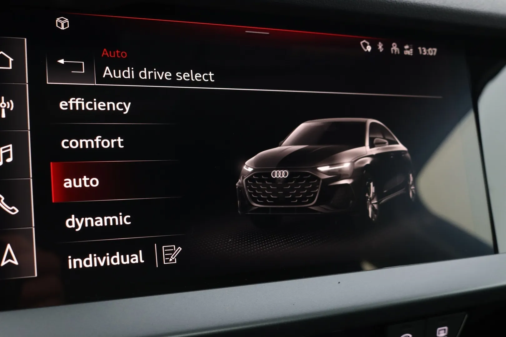Audi A3 YMM-965 carousel image