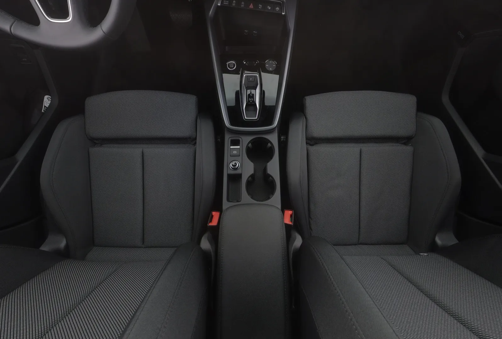 Audi A3 YMM-965 carousel image