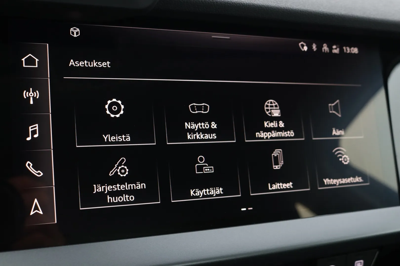 Audi A3 YMM-965 carousel image