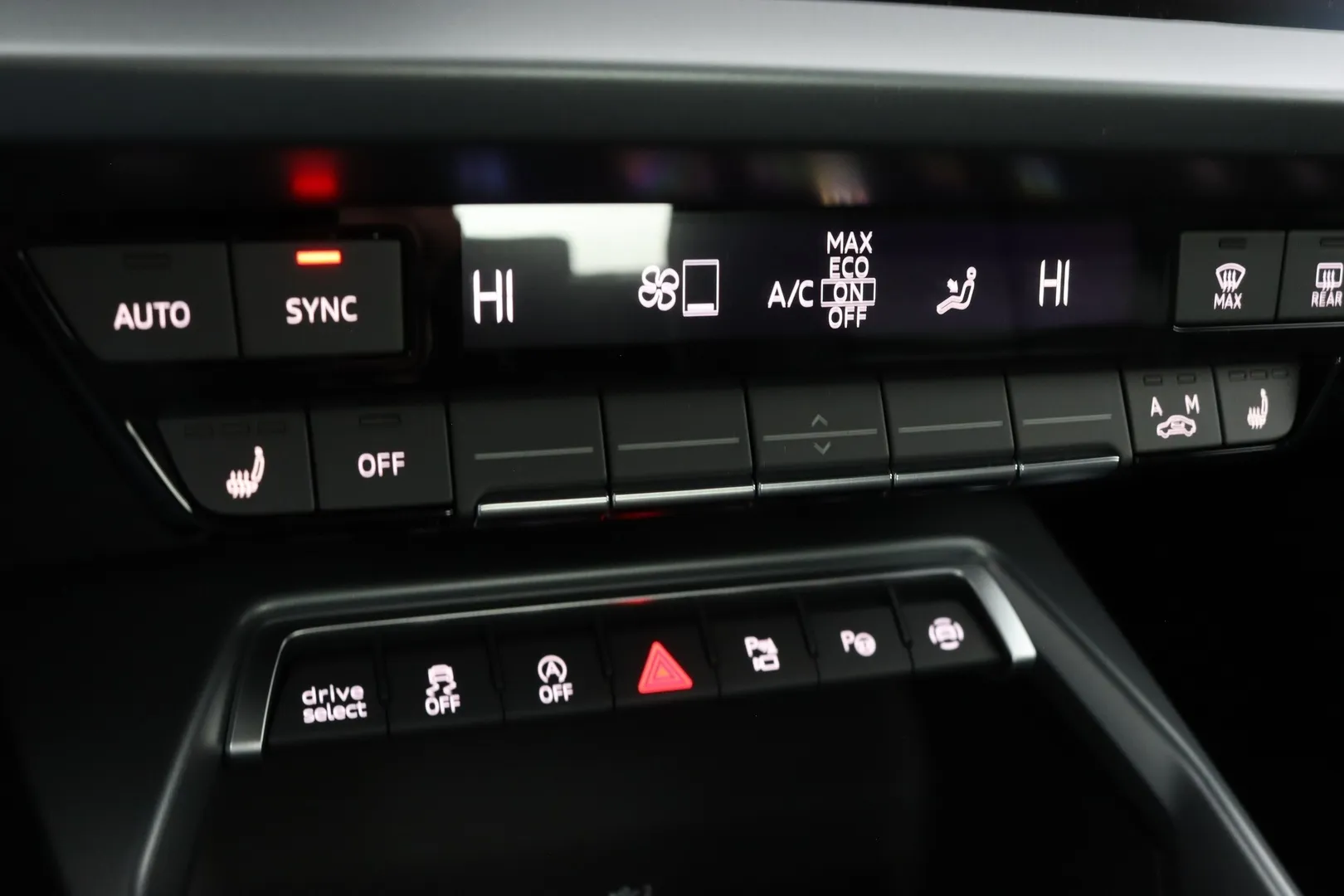 Audi A3 YMM-965 carousel image