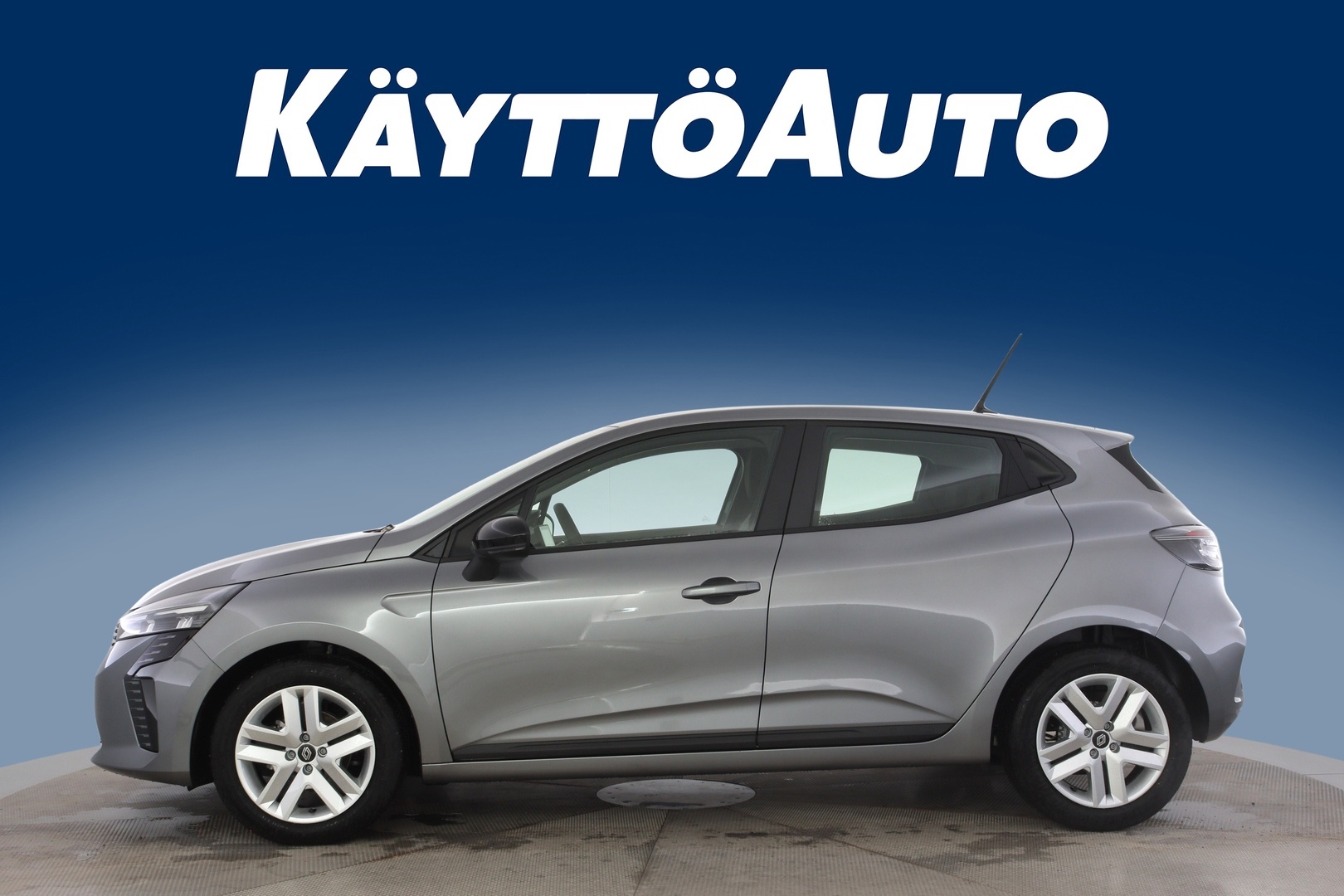 Renault Clio TCe 90 evolution 2026, kuva 2/11
