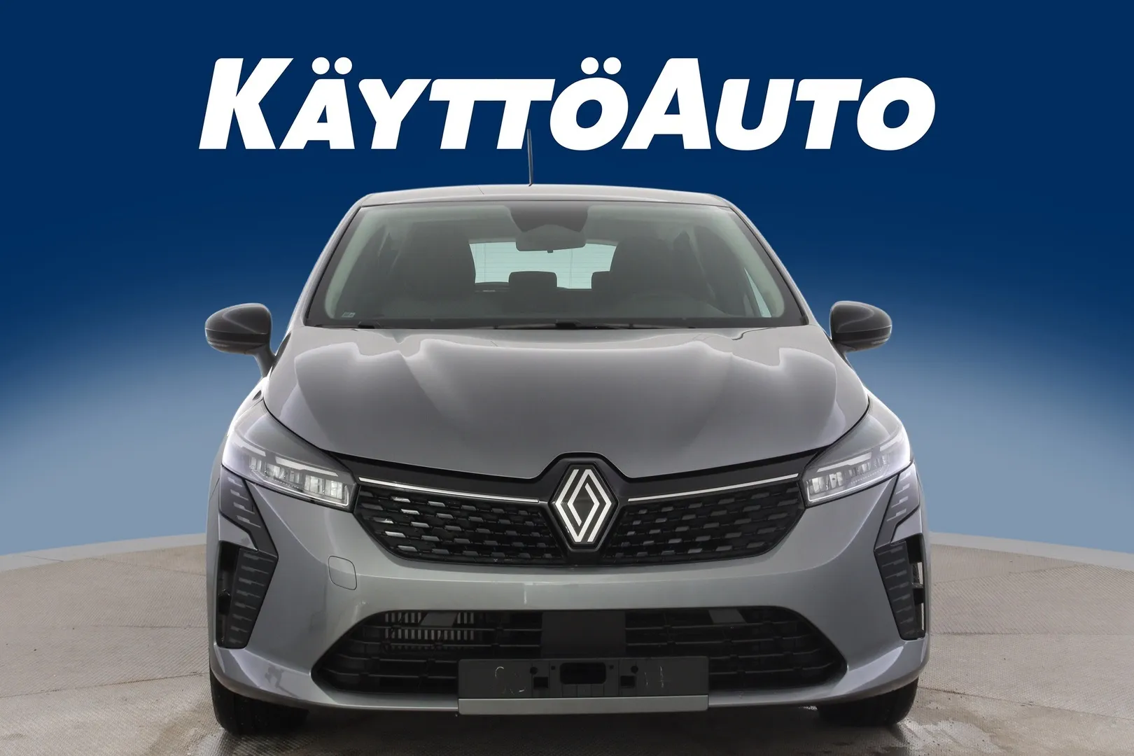 Renault Clio JOK-528 carousel image