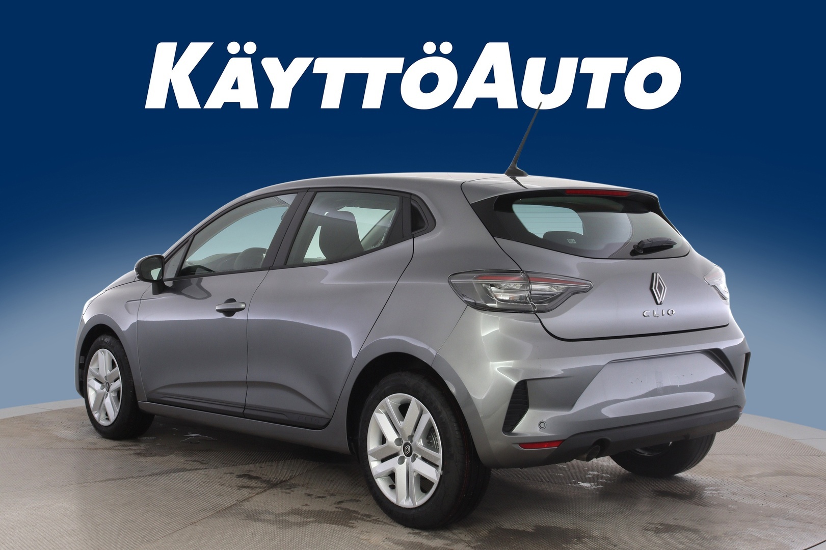 Renault Clio TCe 90 evolution 2026, kuva 3/11