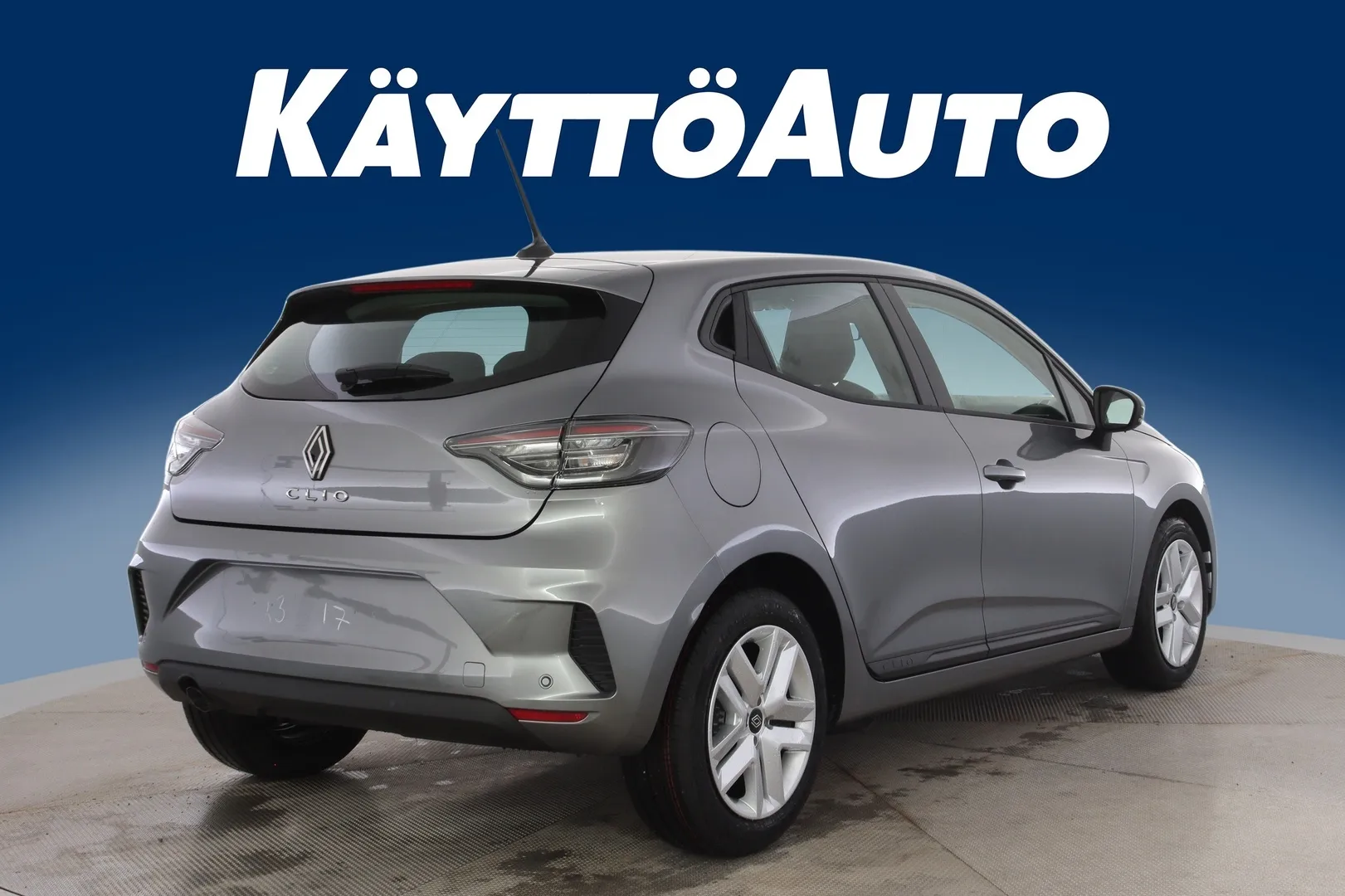 Renault Clio JOK-528 carousel image