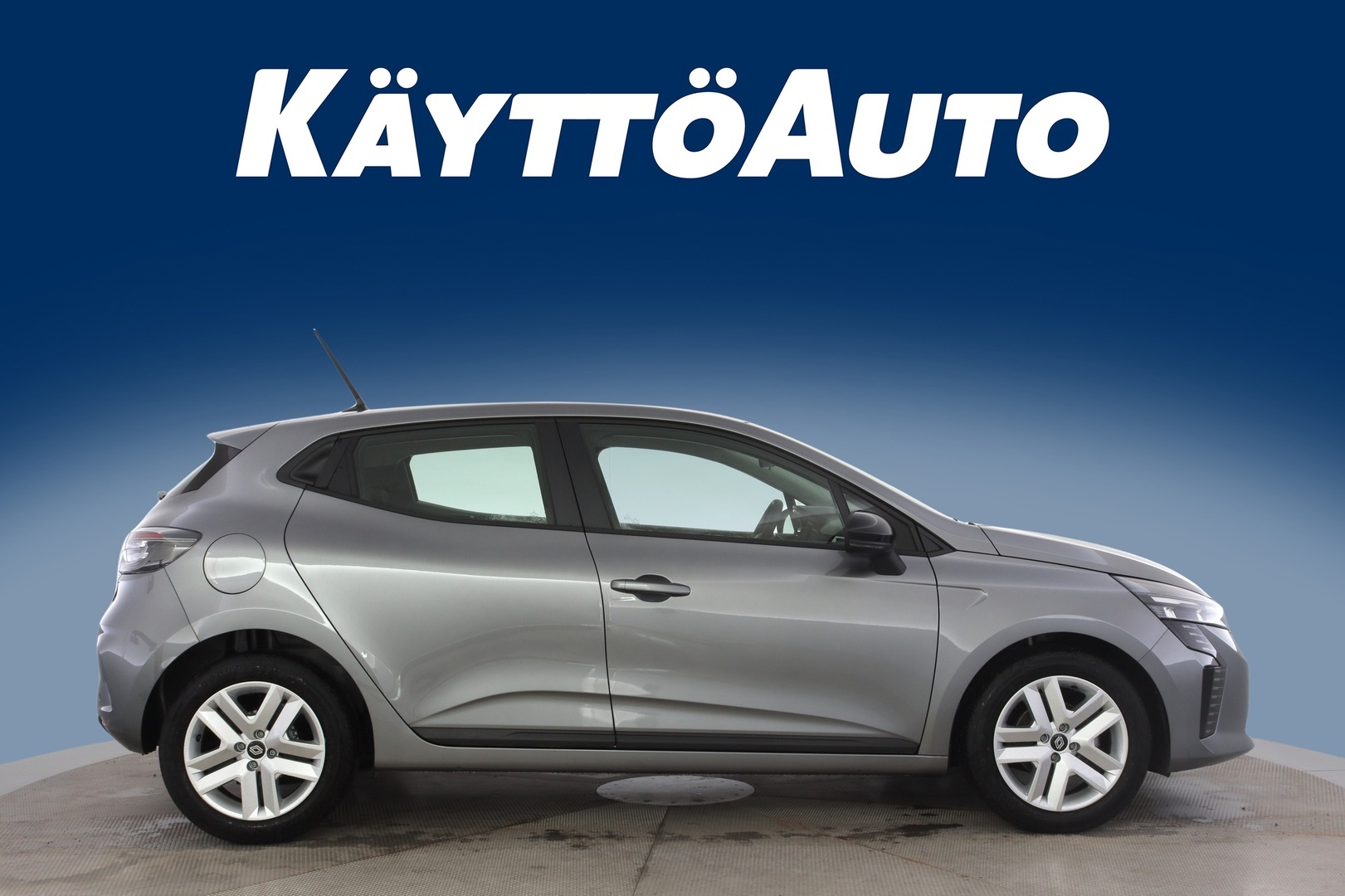 Renault Clio TCe 90 evolution 2026, kuva 6/11