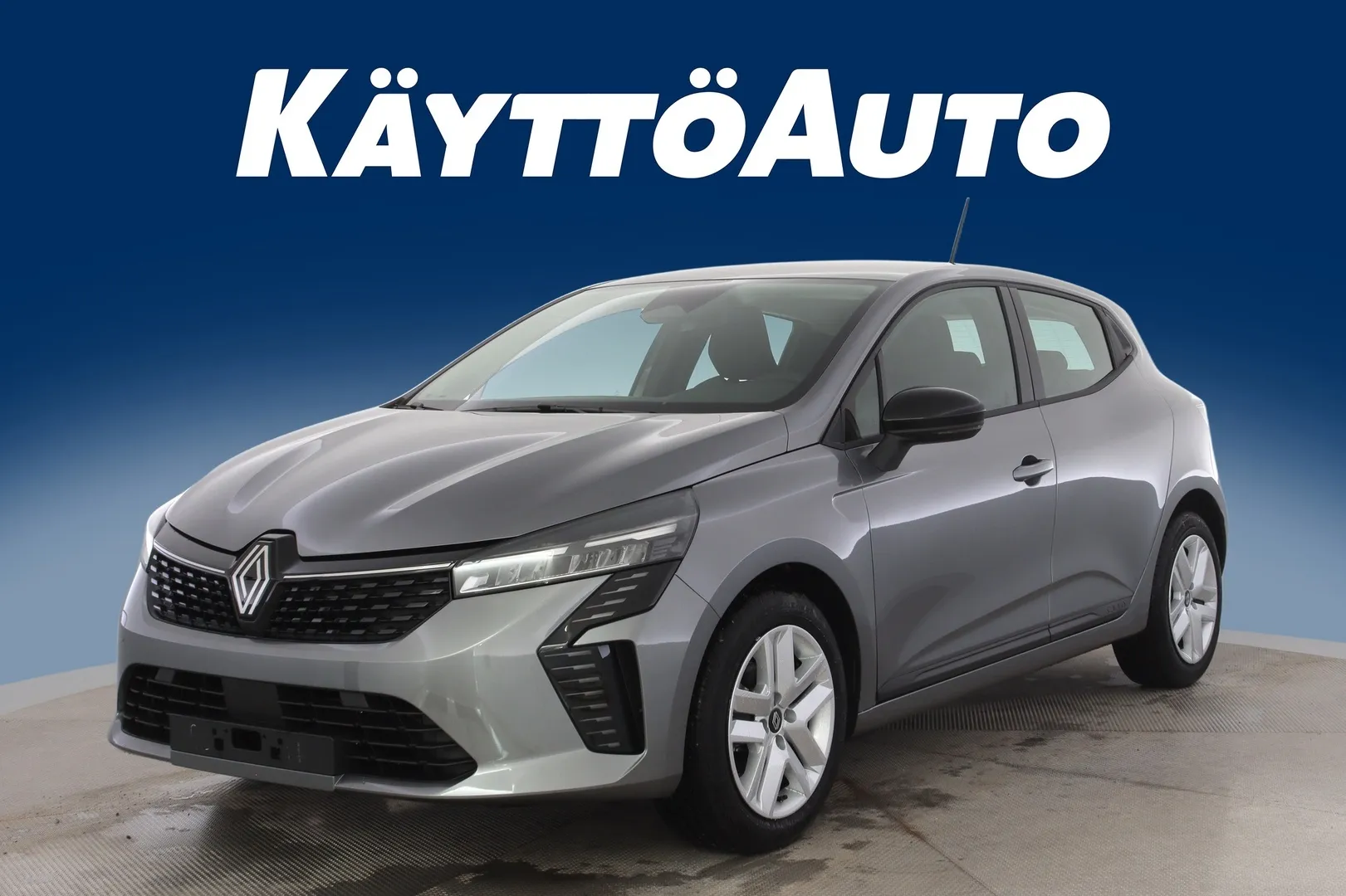Renault Clio JOK-528 carousel image