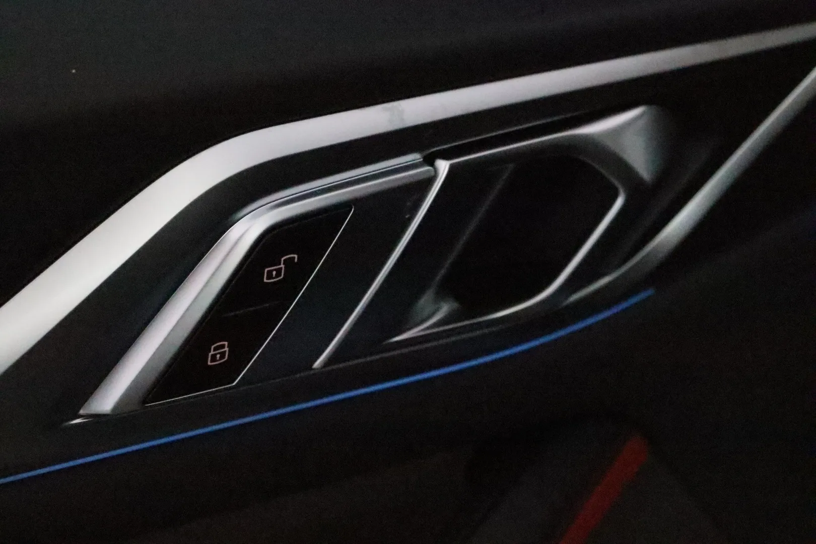 BMW I4 M60 YMJ-624 carousel image