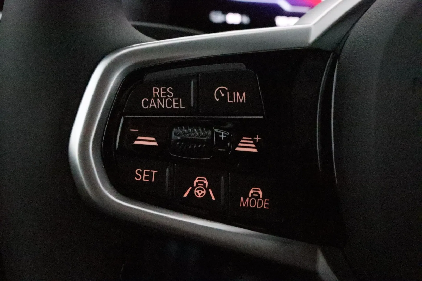 BMW I4 M60 YMJ-624 carousel image