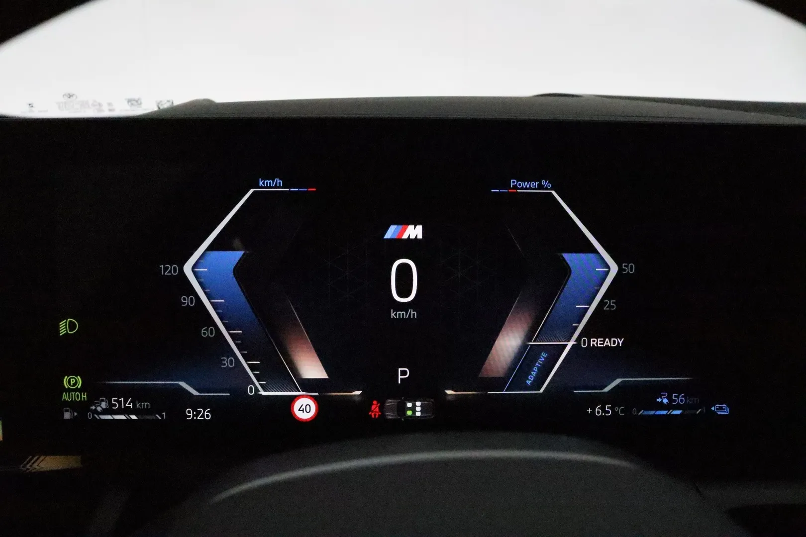 BMW 530 ZPX-179 carousel image