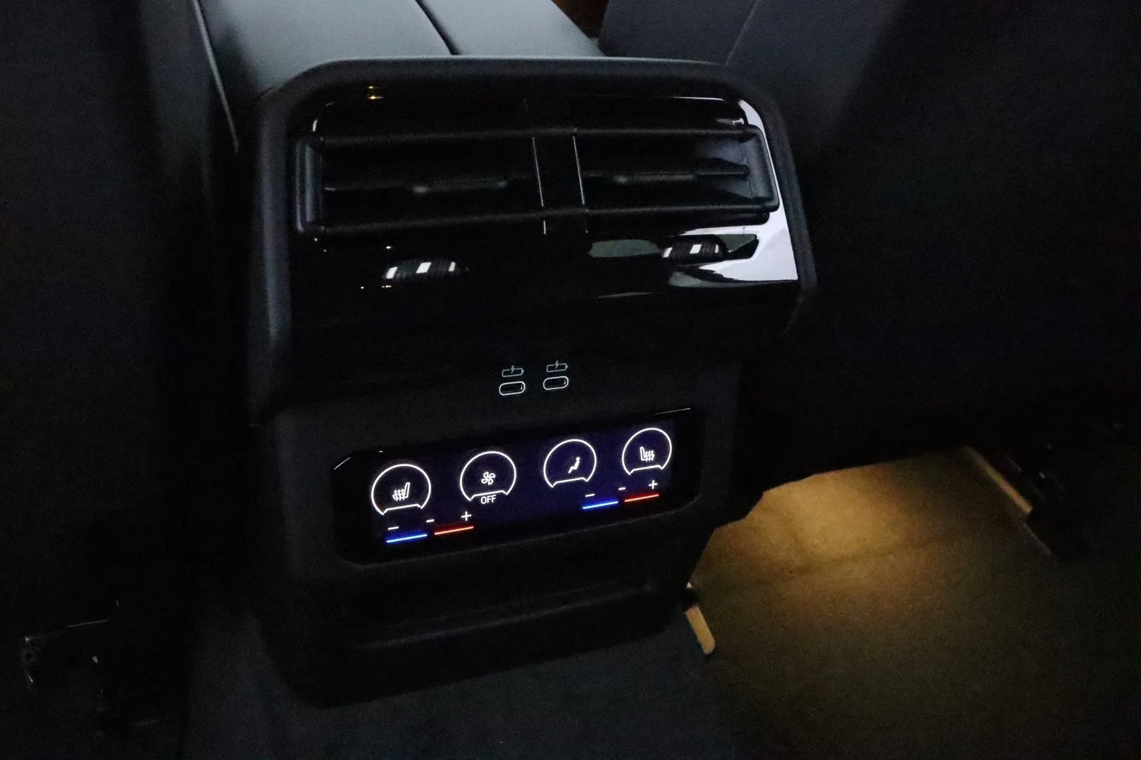 BMW 530 ZPX-179 carousel image