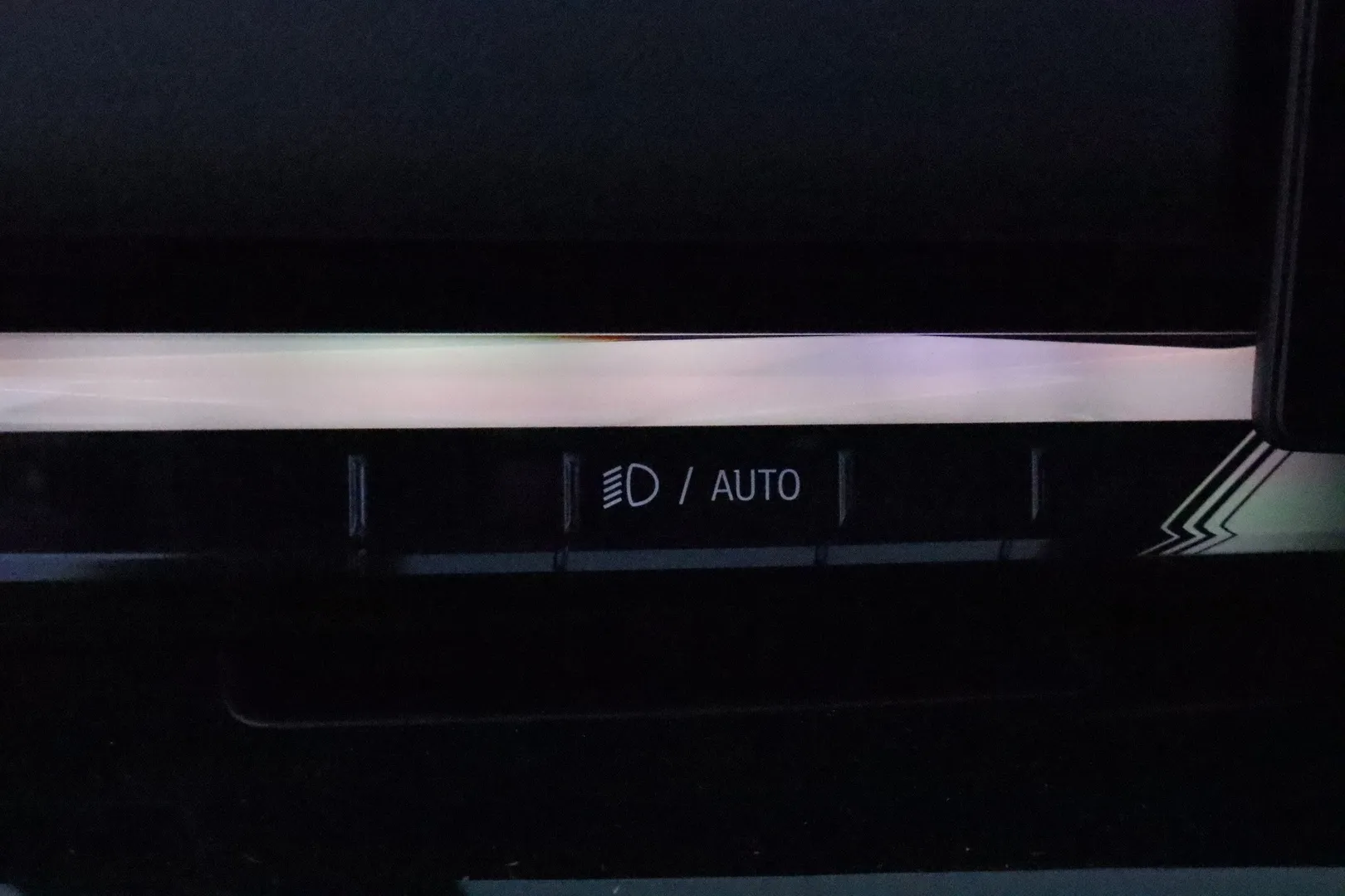 BMW 530 ZPX-179 carousel image