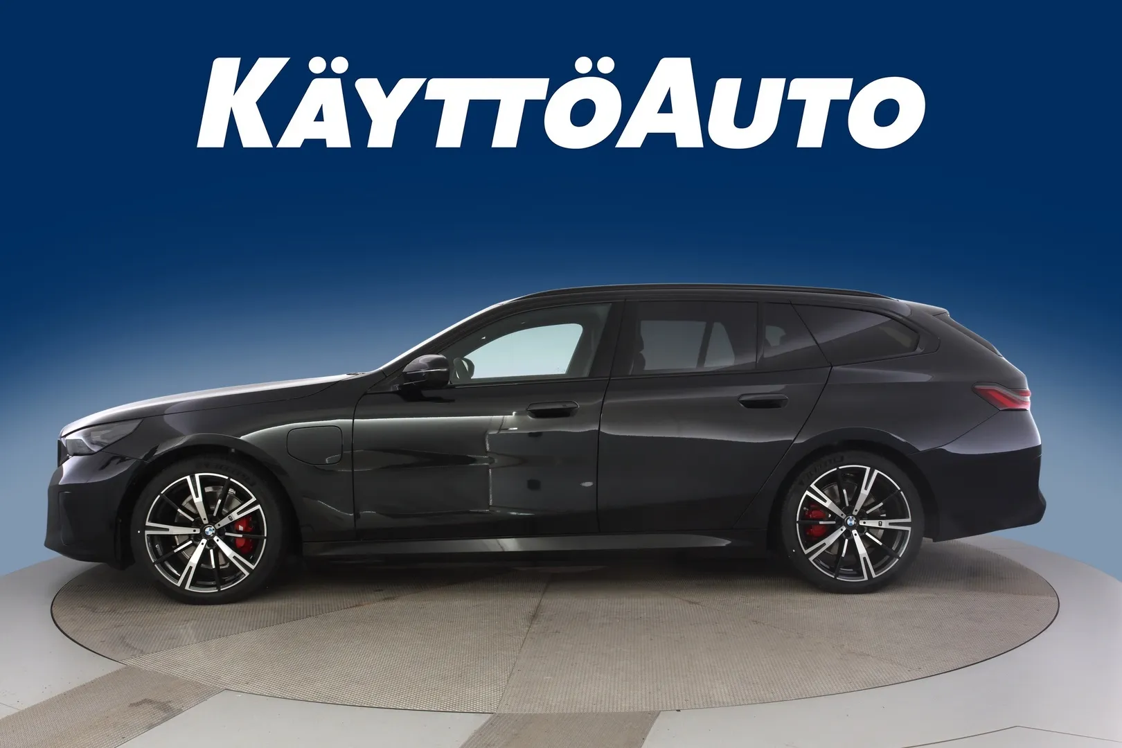 BMW 530 ZPX-179 carousel image