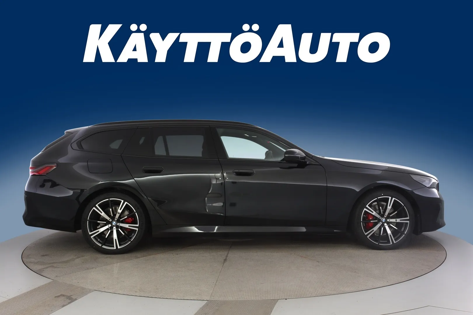 BMW 530 ZPX-179 carousel image